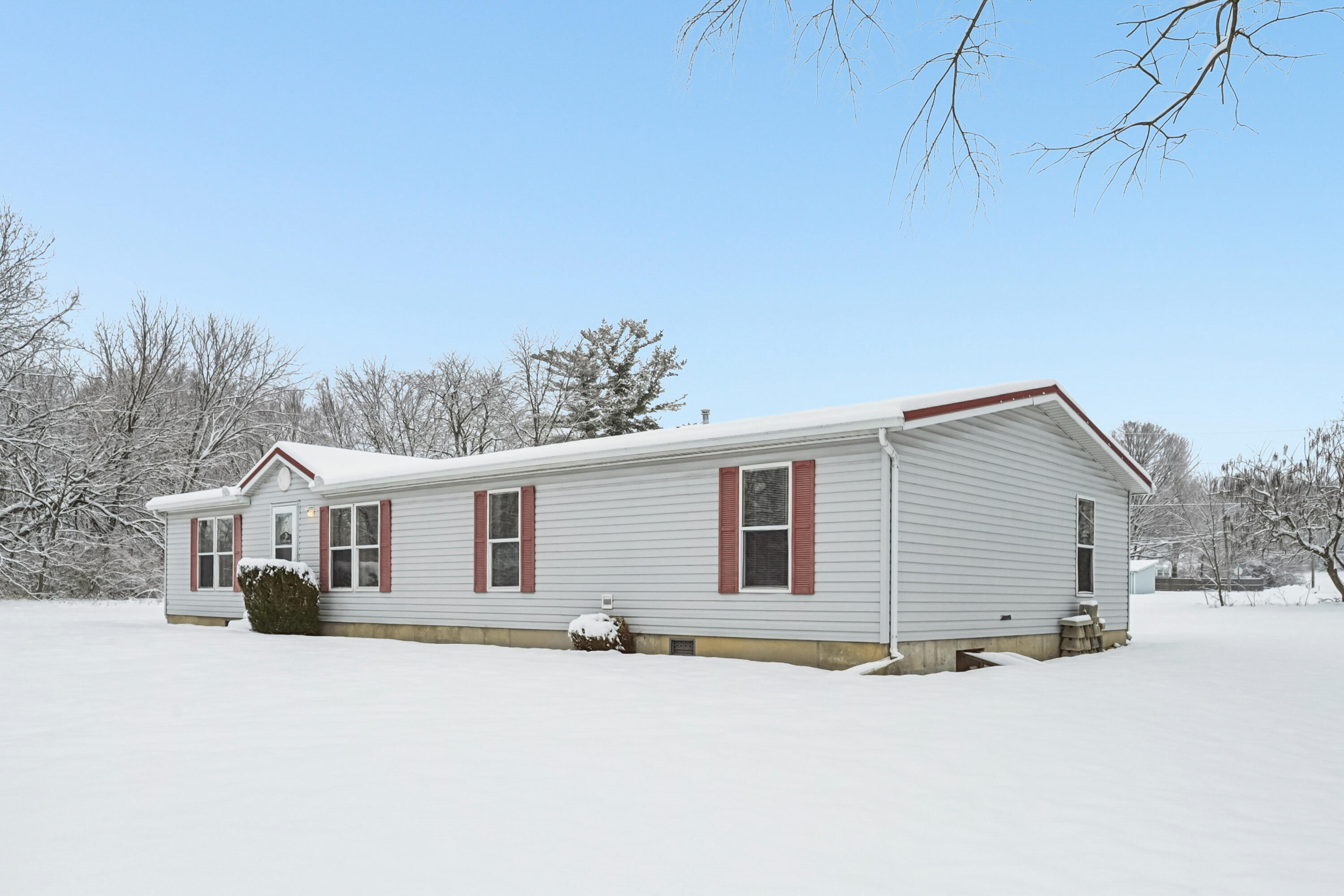 322 Clagg Street, Bellefontaine, Ohio 43311