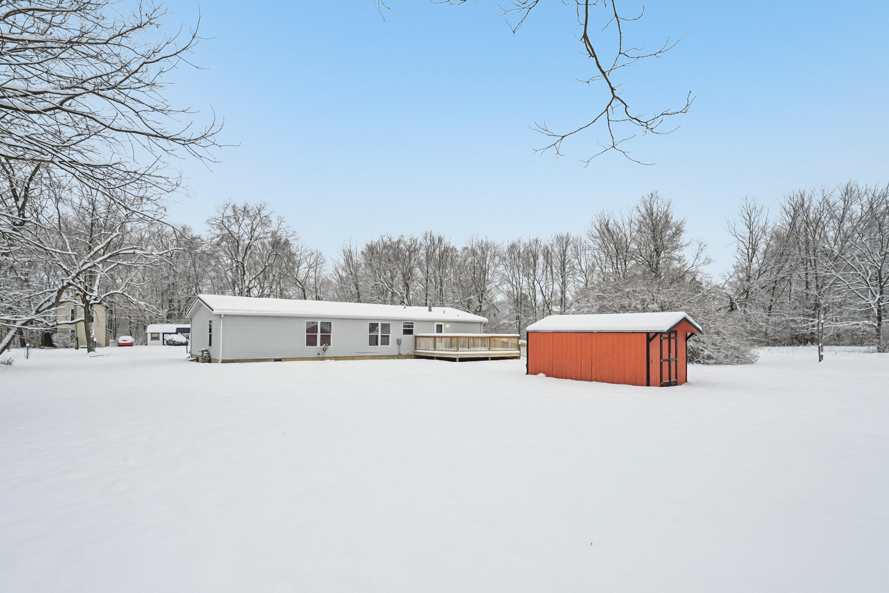 322 Clagg Street, Bellefontaine, Ohio 43311