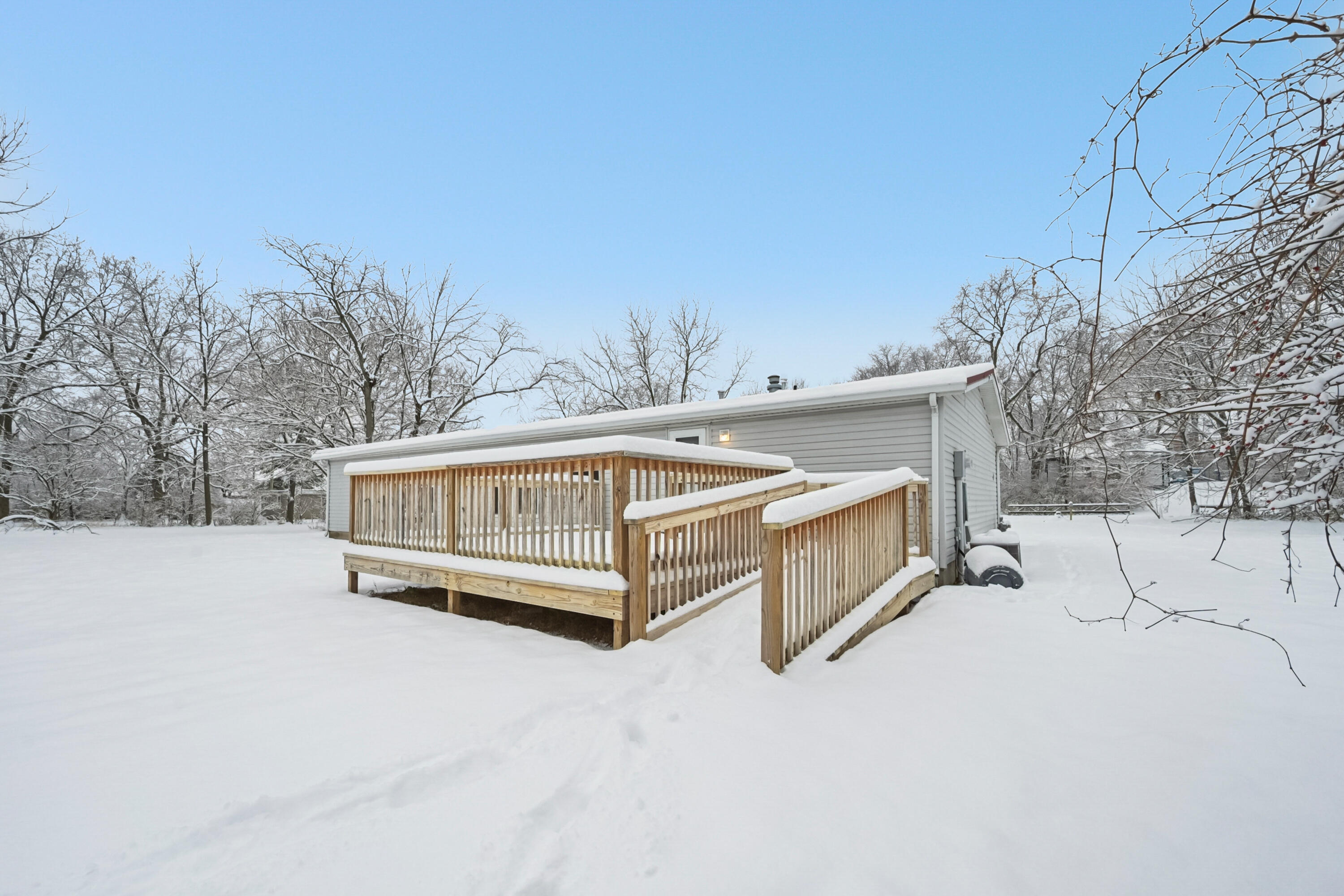 322 Clagg Street, Bellefontaine, Ohio 43311