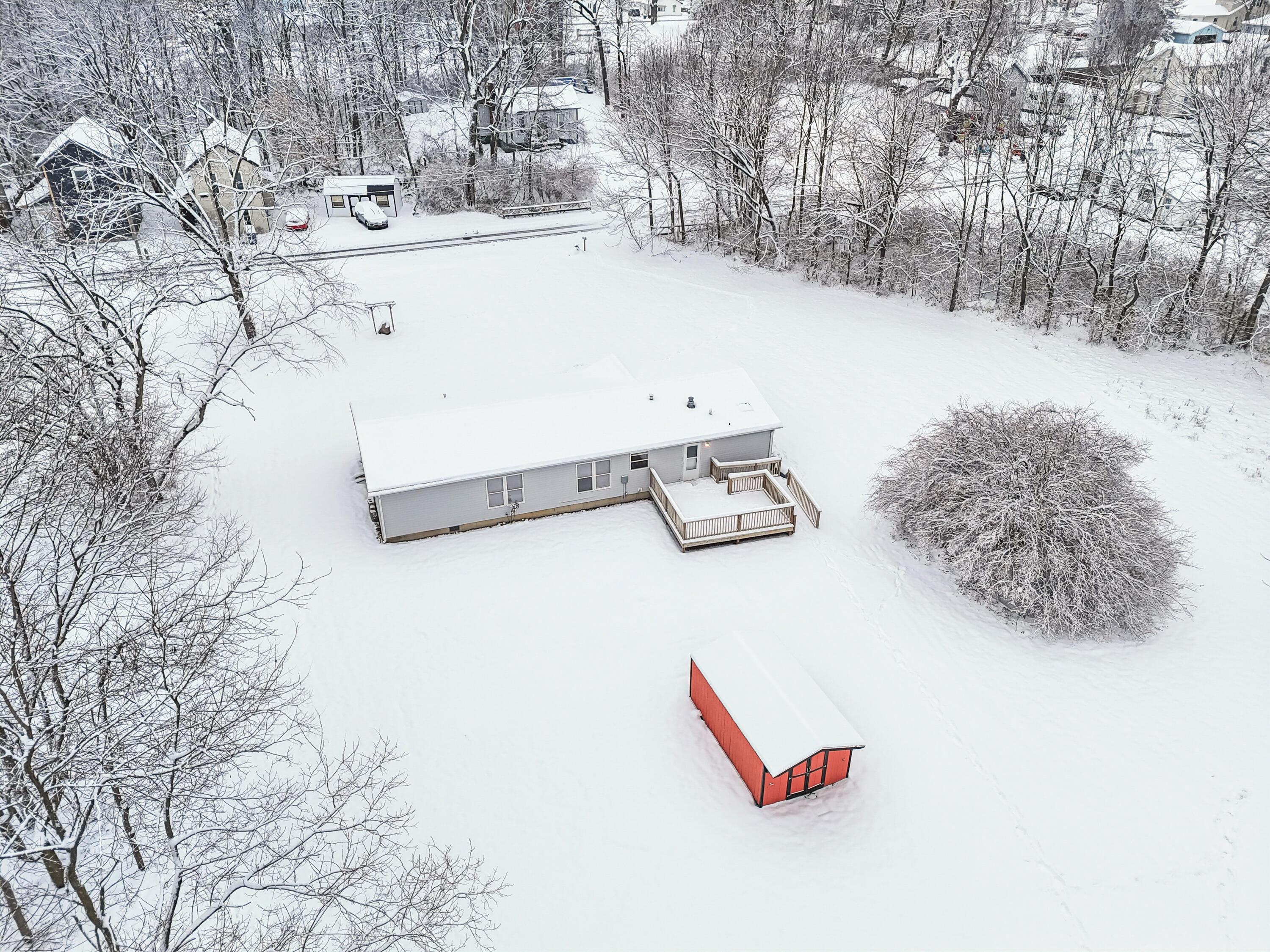 322 Clagg Street, Bellefontaine, Ohio 43311