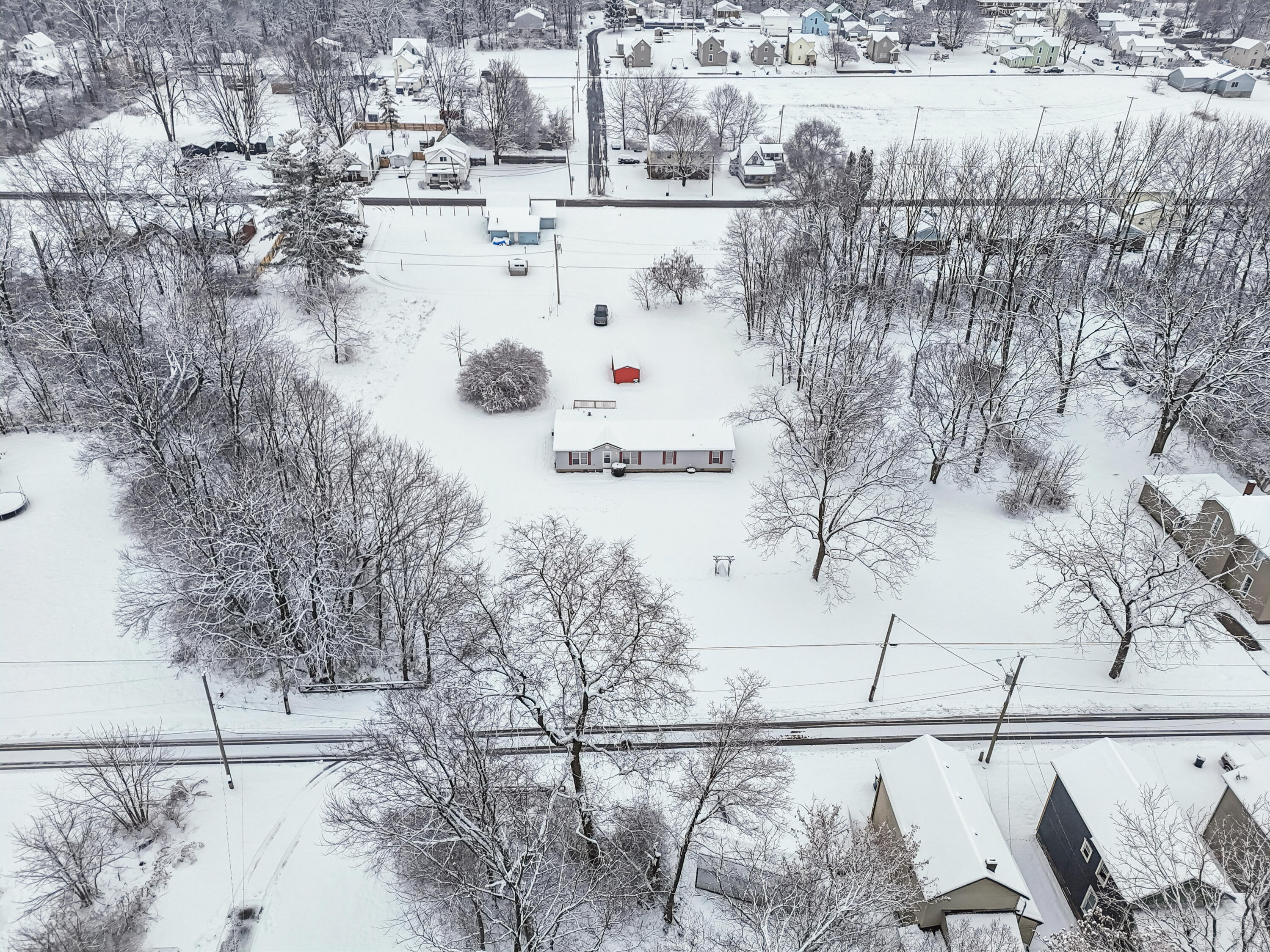 322 Clagg Street, Bellefontaine, Ohio 43311