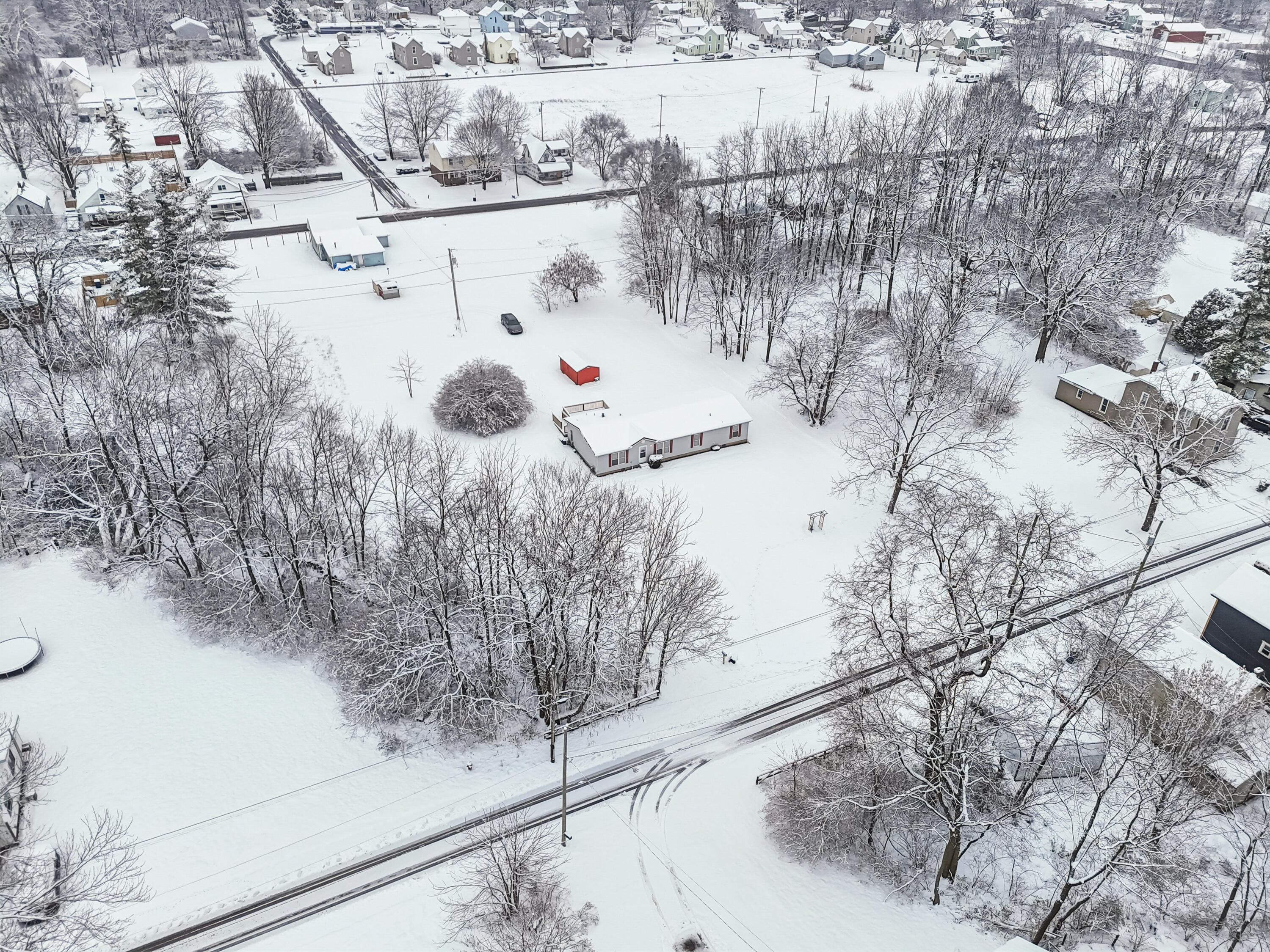 322 Clagg Street, Bellefontaine, Ohio 43311