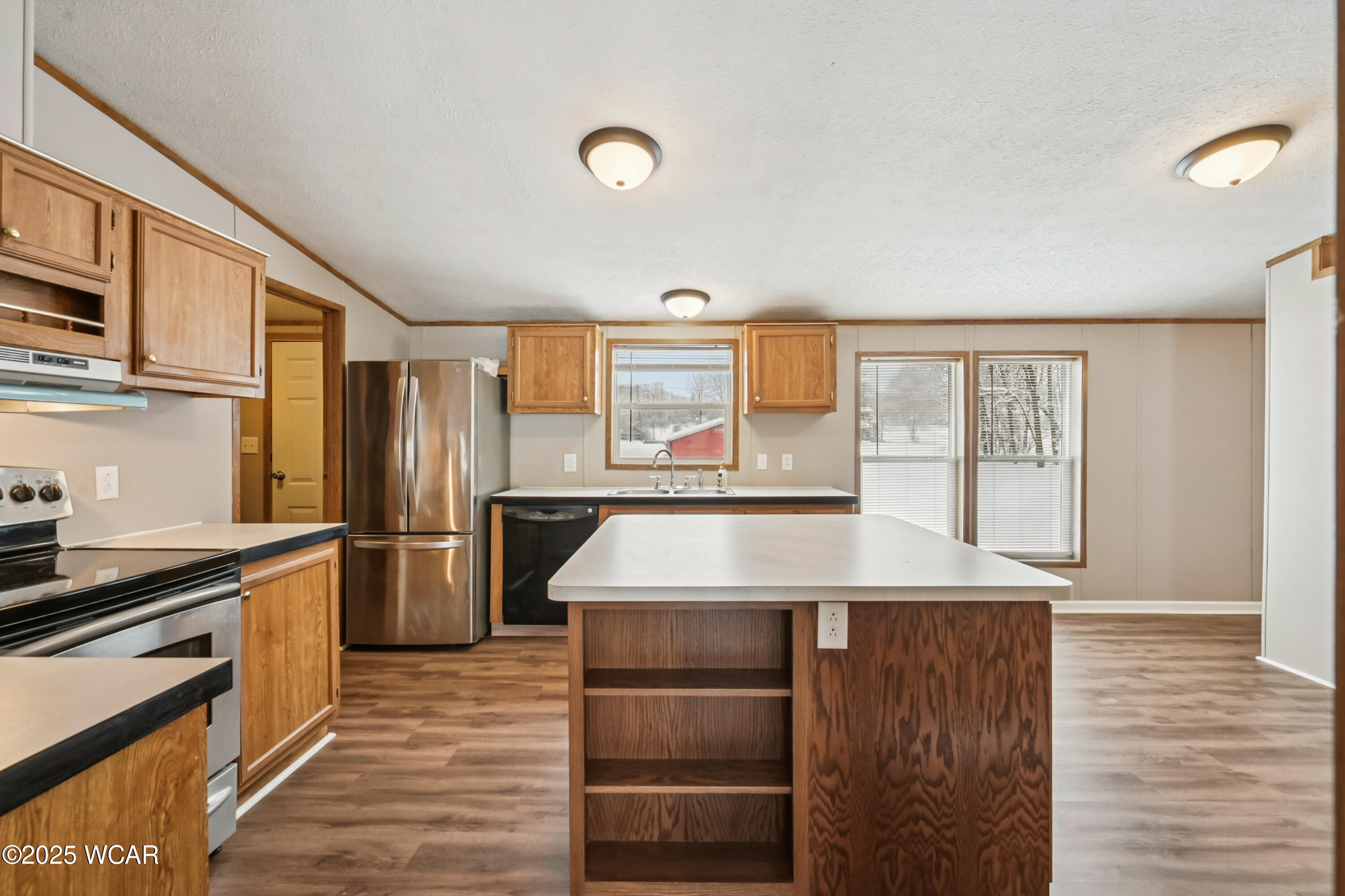 322 Clagg Street, Bellefontaine, Ohio