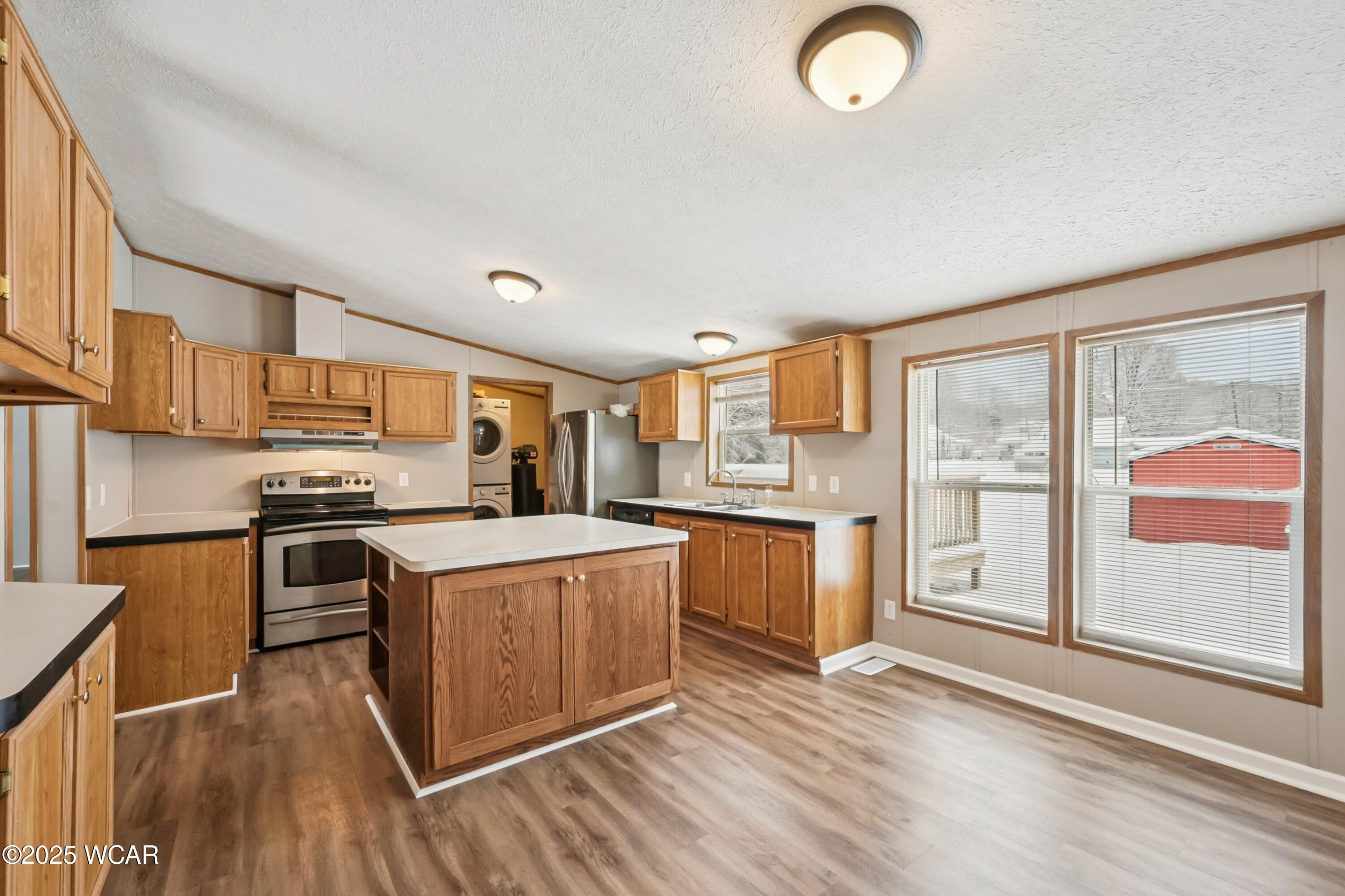 322 Clagg Street, Bellefontaine, Ohio