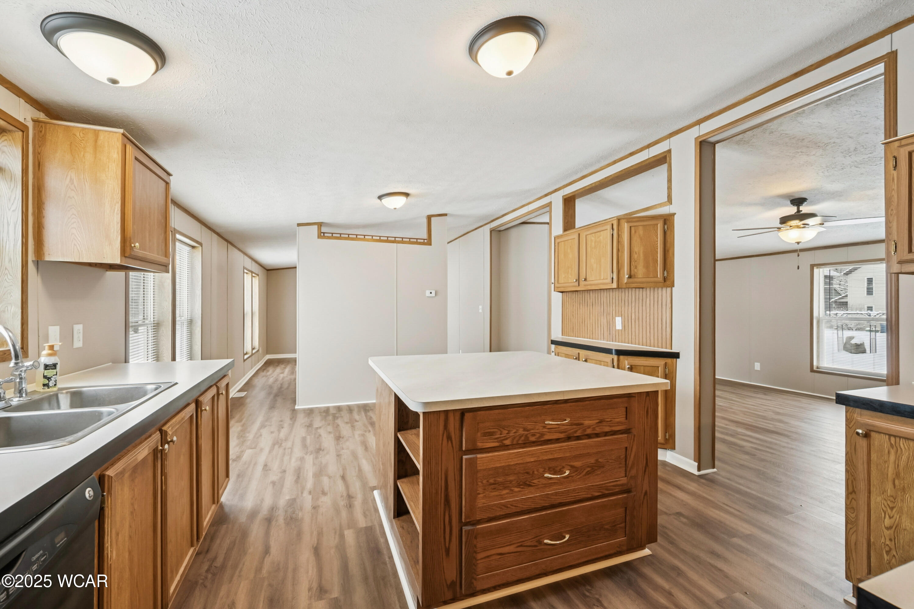 322 Clagg Street, Bellefontaine, Ohio