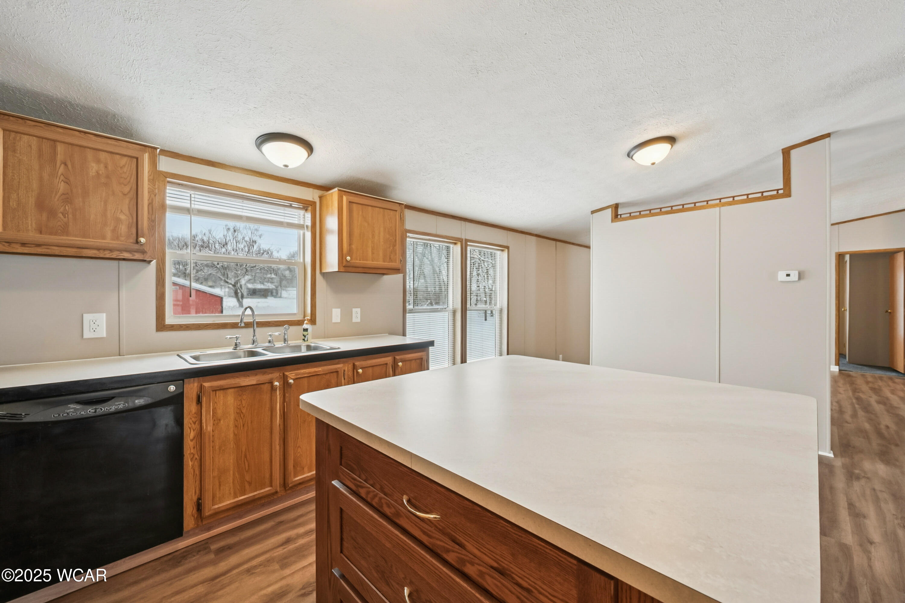 322 Clagg Street, Bellefontaine, Ohio