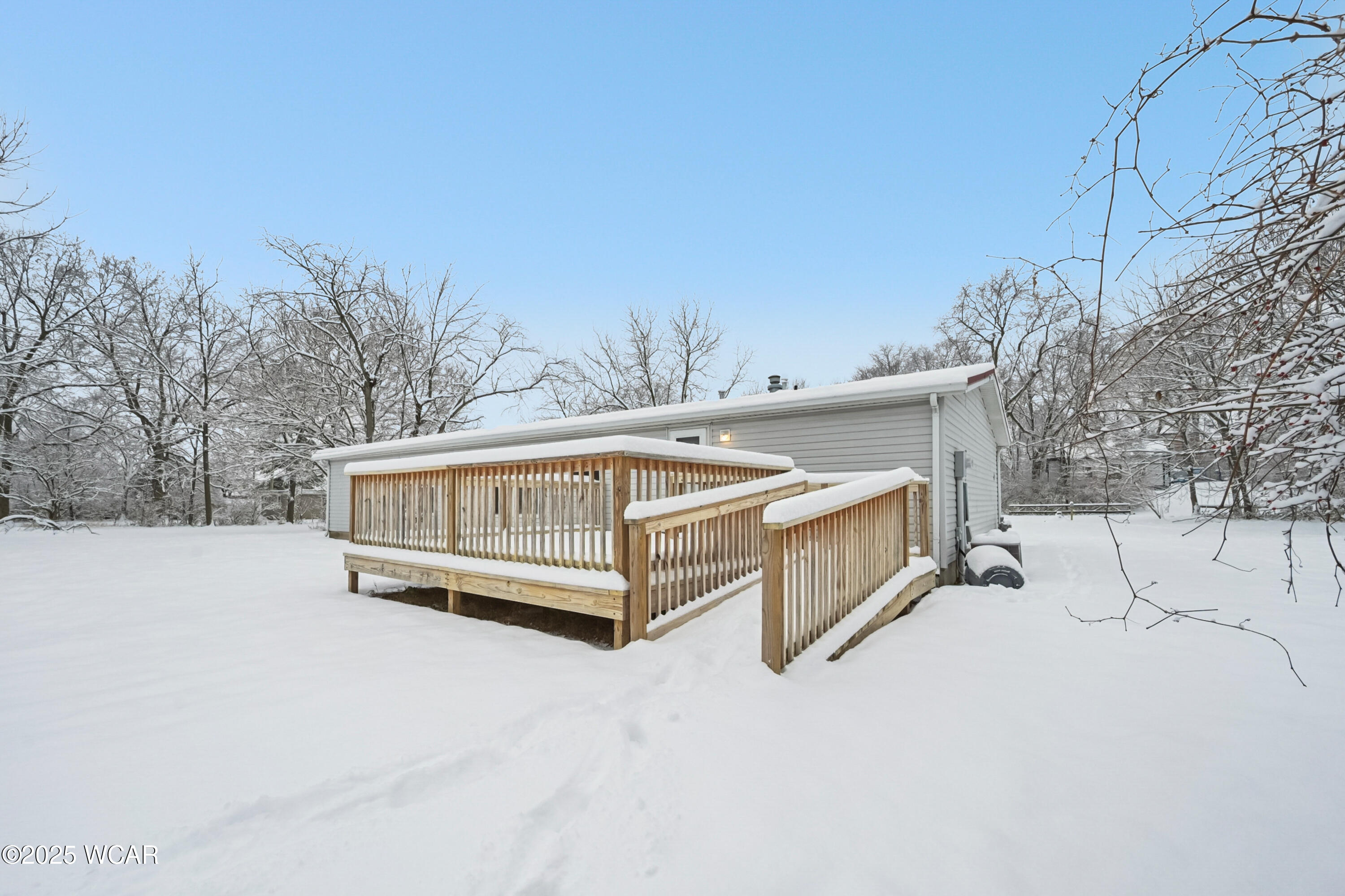 322 Clagg Street, Bellefontaine, Ohio