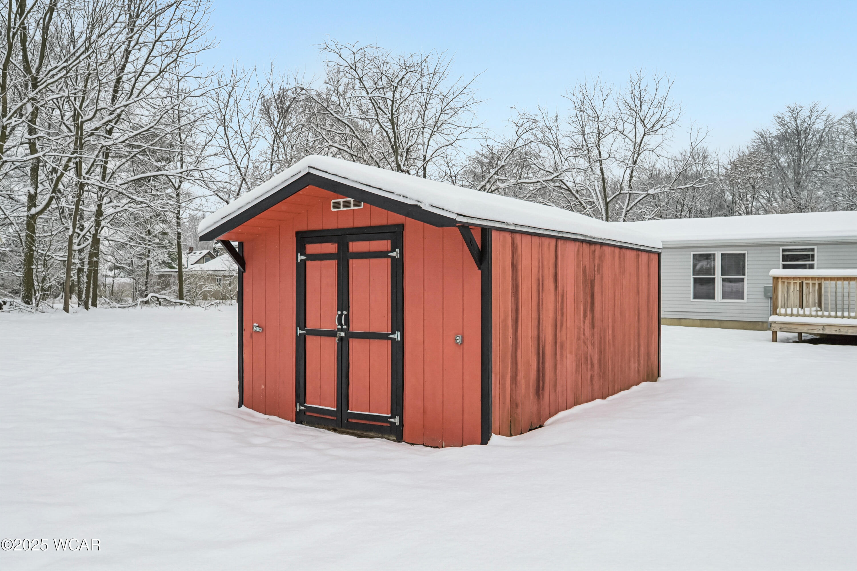 322 Clagg Street, Bellefontaine, Ohio