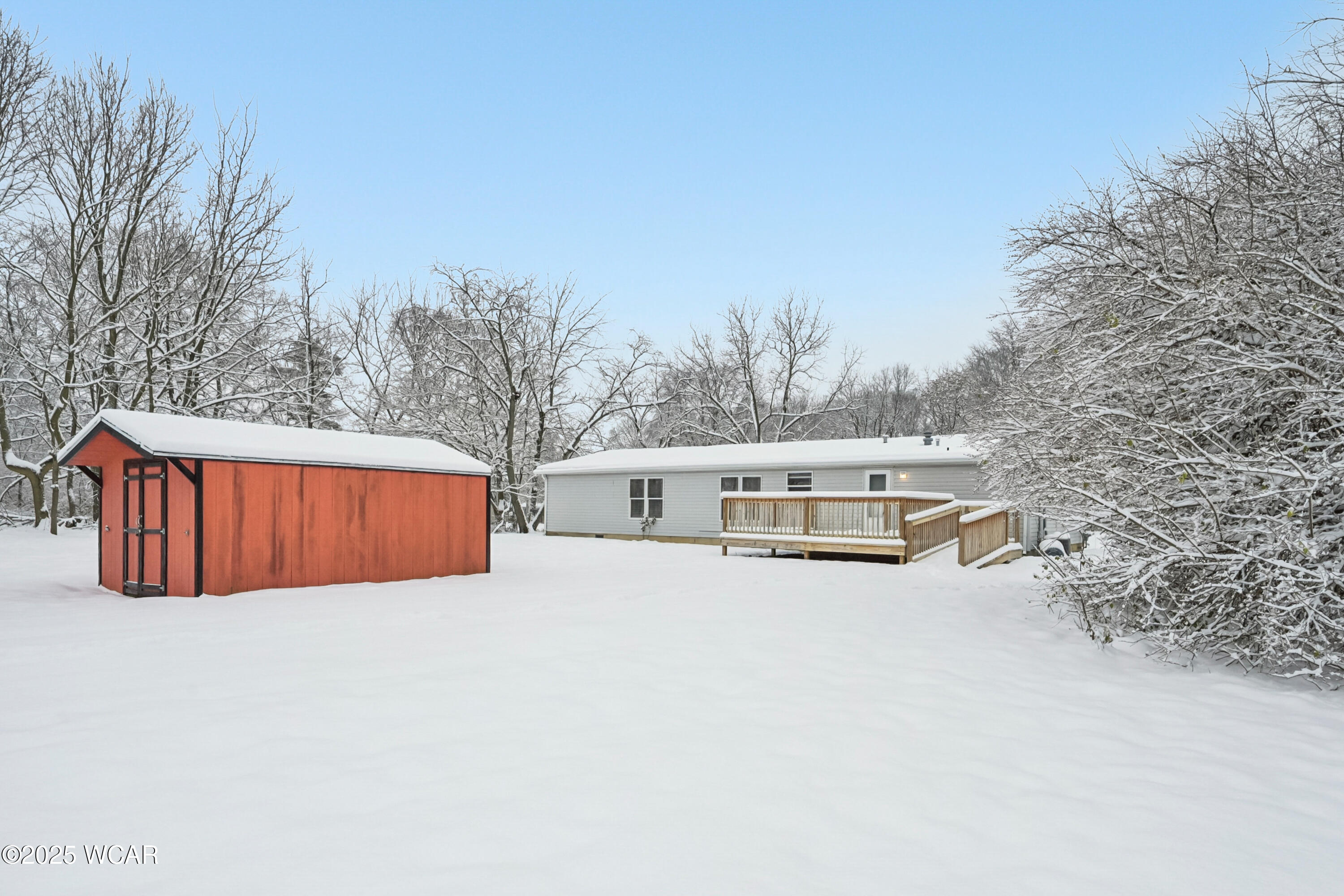 322 Clagg Street, Bellefontaine, Ohio