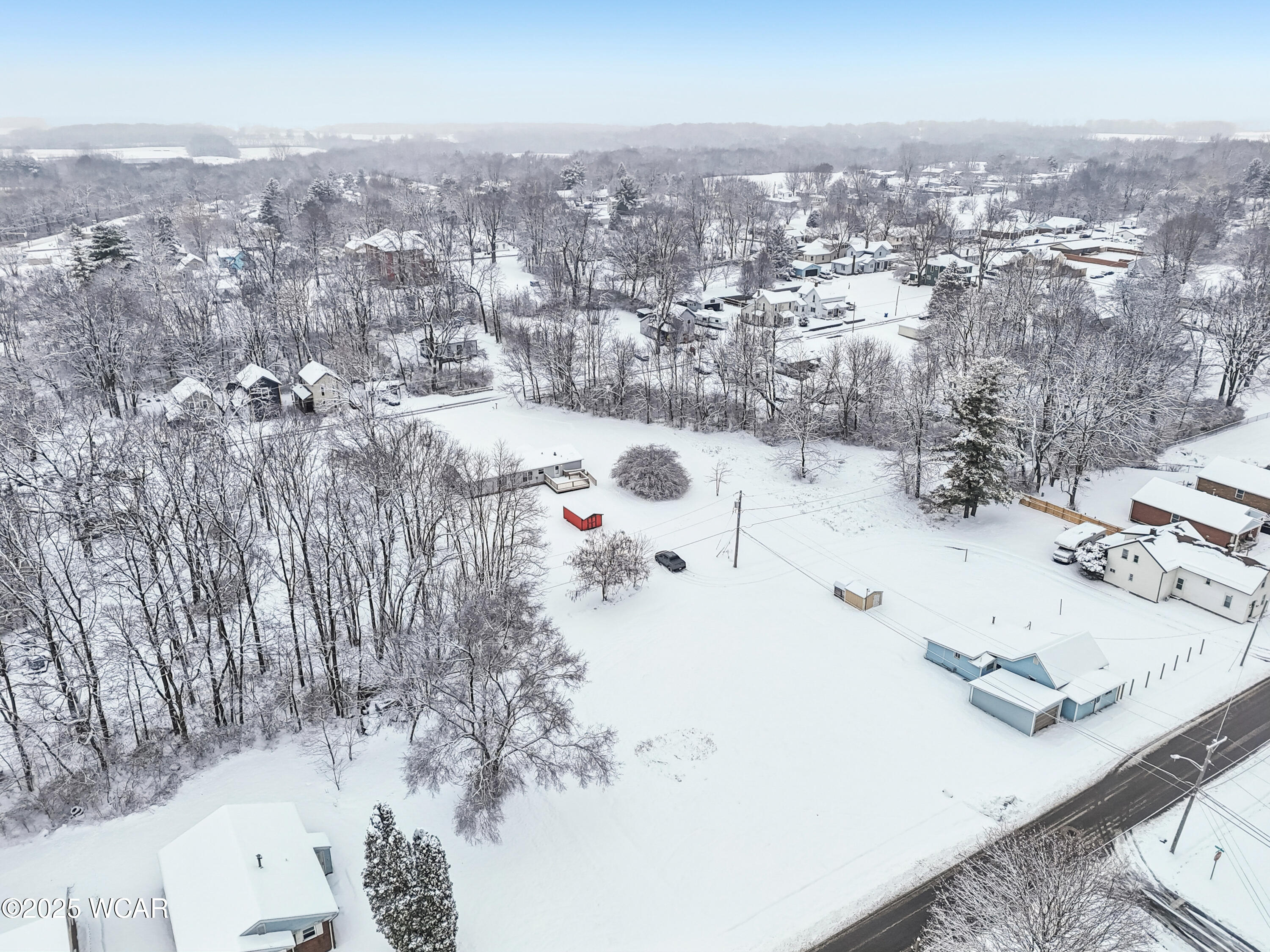 322 Clagg Street, Bellefontaine, Ohio