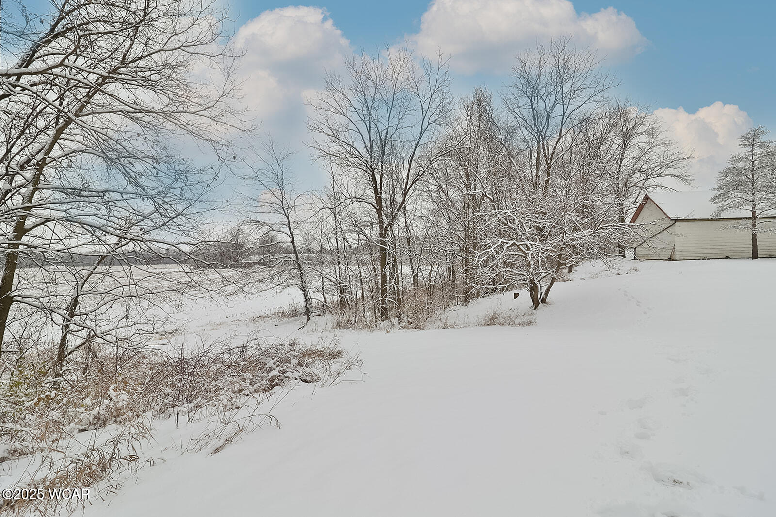 2105 Dutch Hollow Road, Lima, Ohio