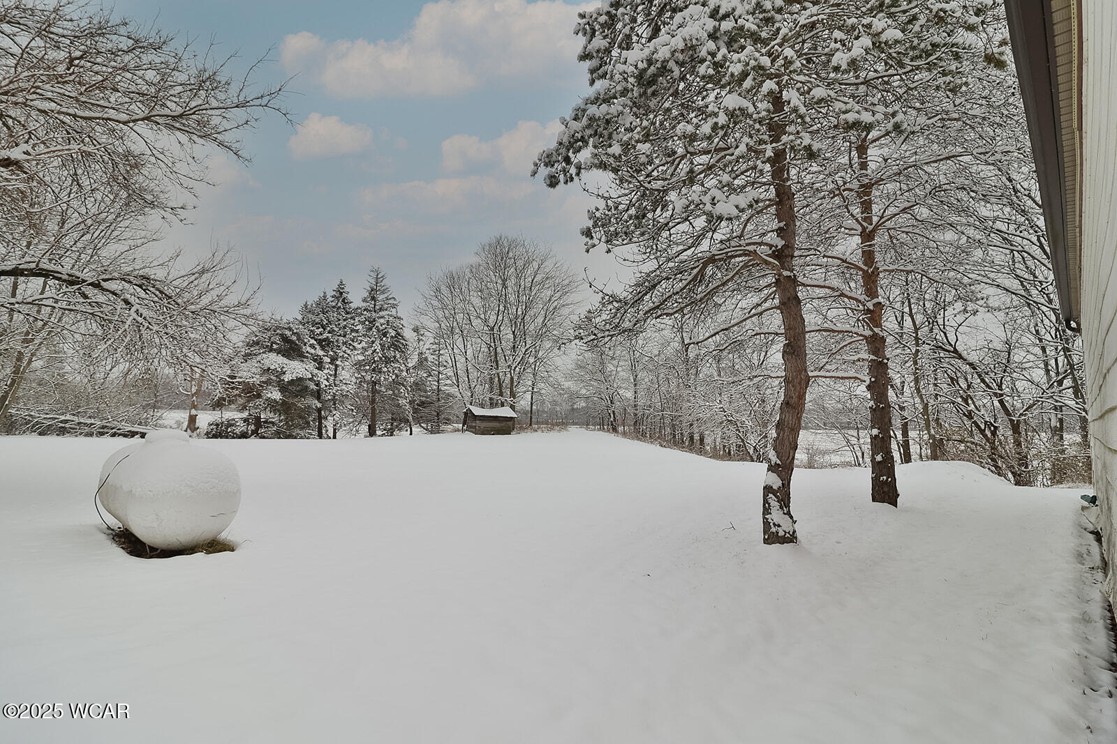 2105 Dutch Hollow Road, Lima, Ohio