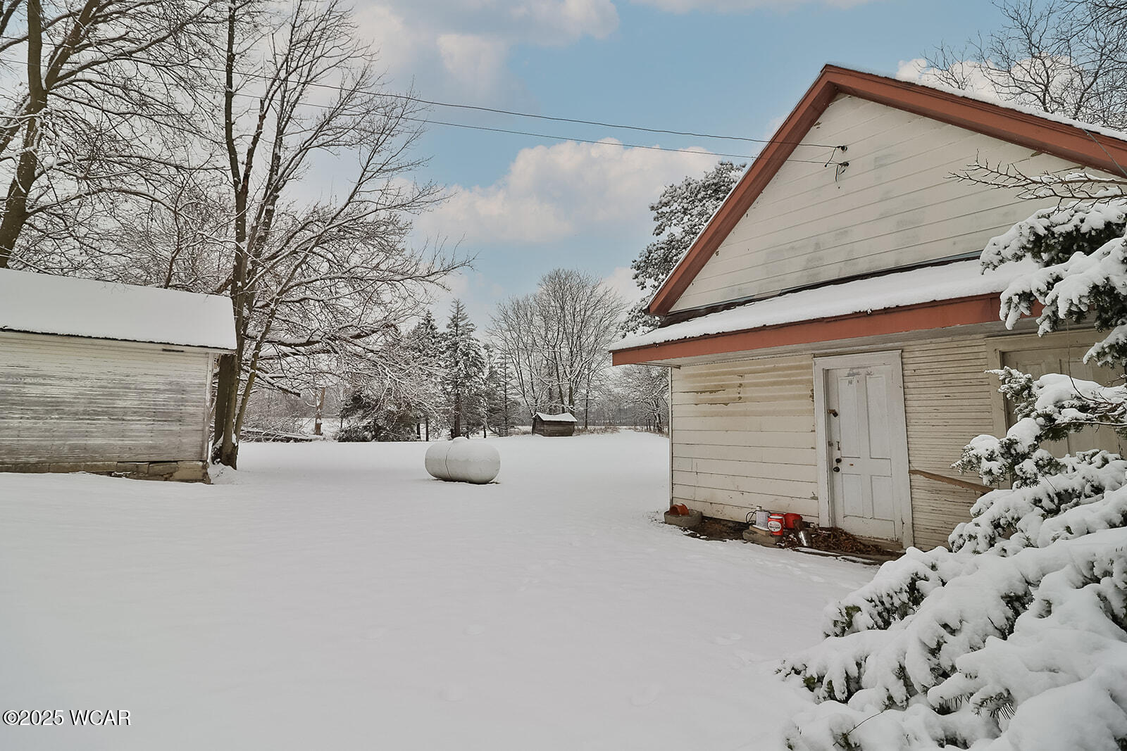 2105 Dutch Hollow Road, Lima, Ohio