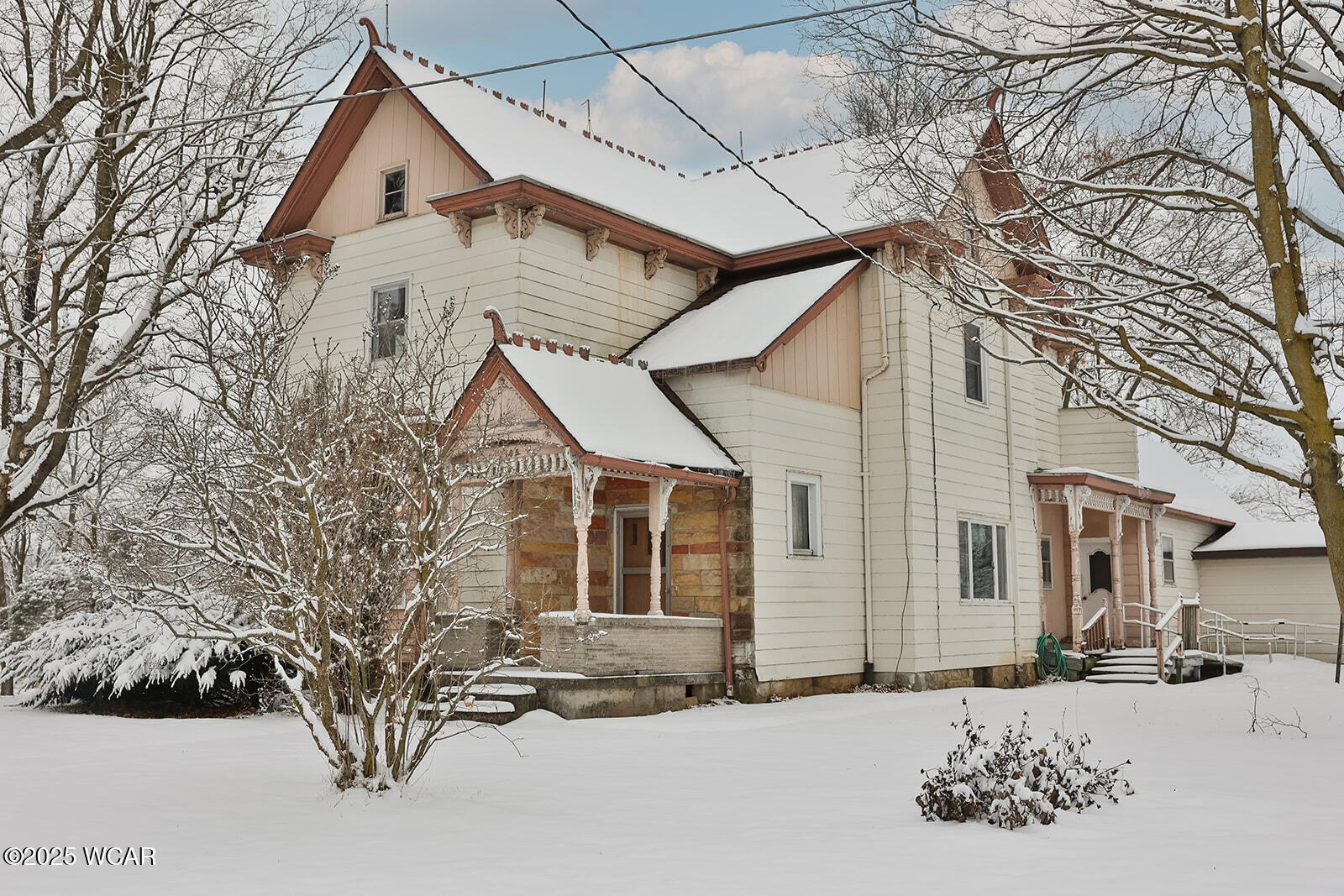 2105 Dutch Hollow Road, Lima, Ohio