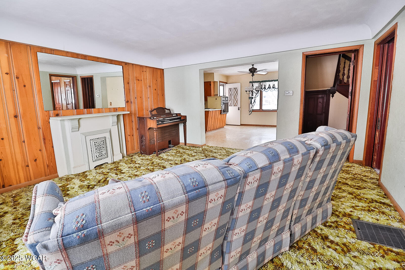 2105 Dutch Hollow Road, Lima, Ohio