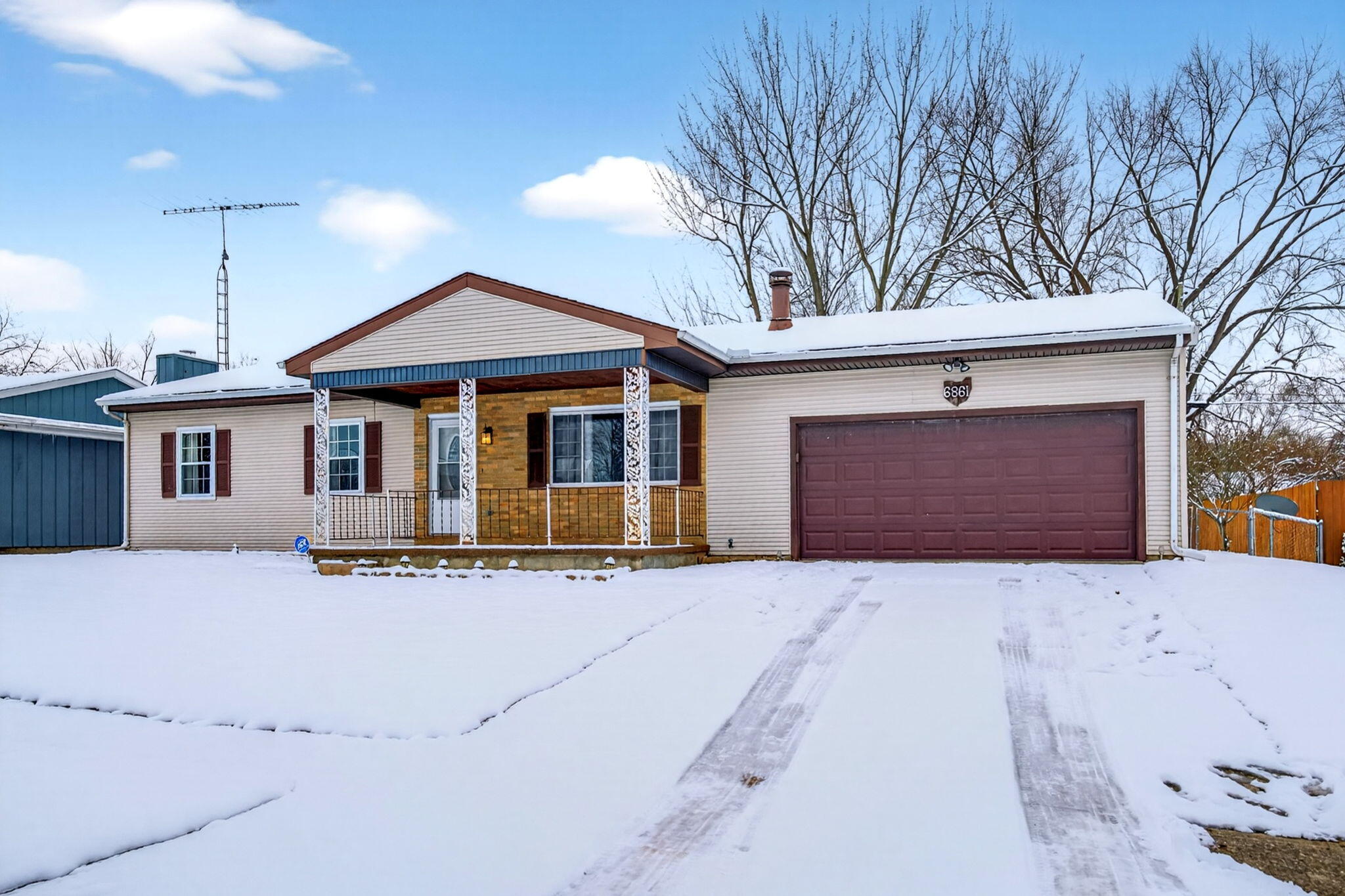 6861 Joseph Drive, Enon, Ohio 45323