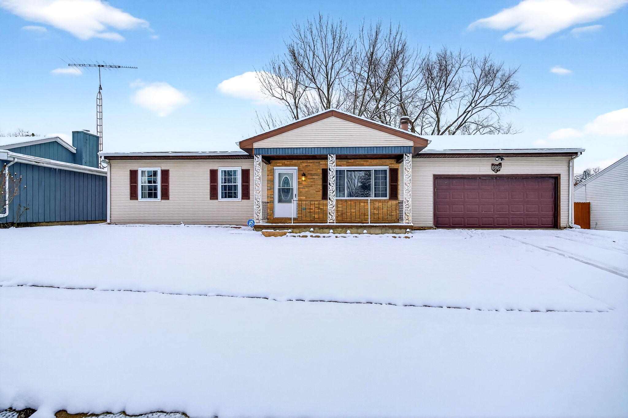 6861 Joseph Drive, Enon, Ohio 45323