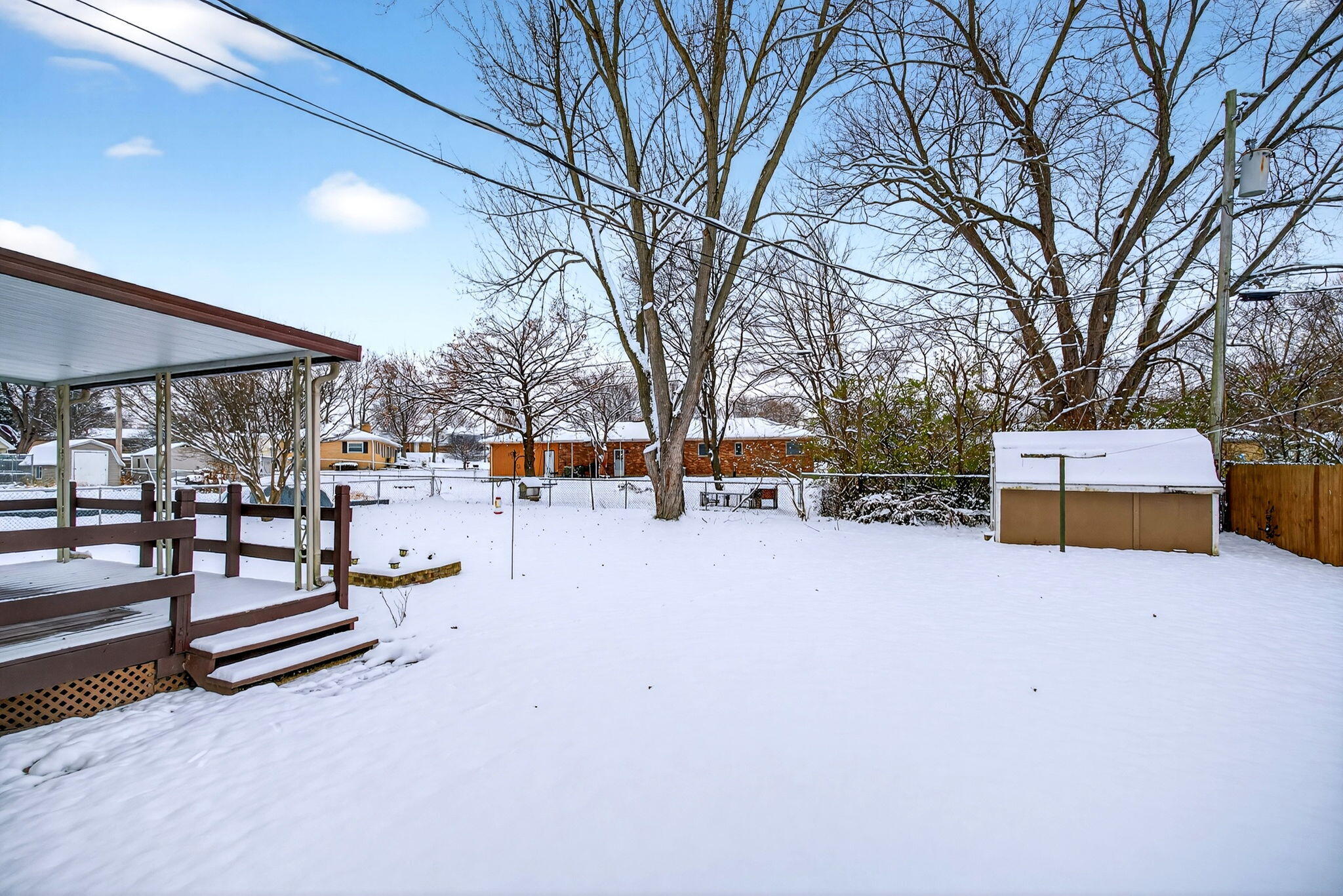 6861 Joseph Drive, Enon, Ohio 45323