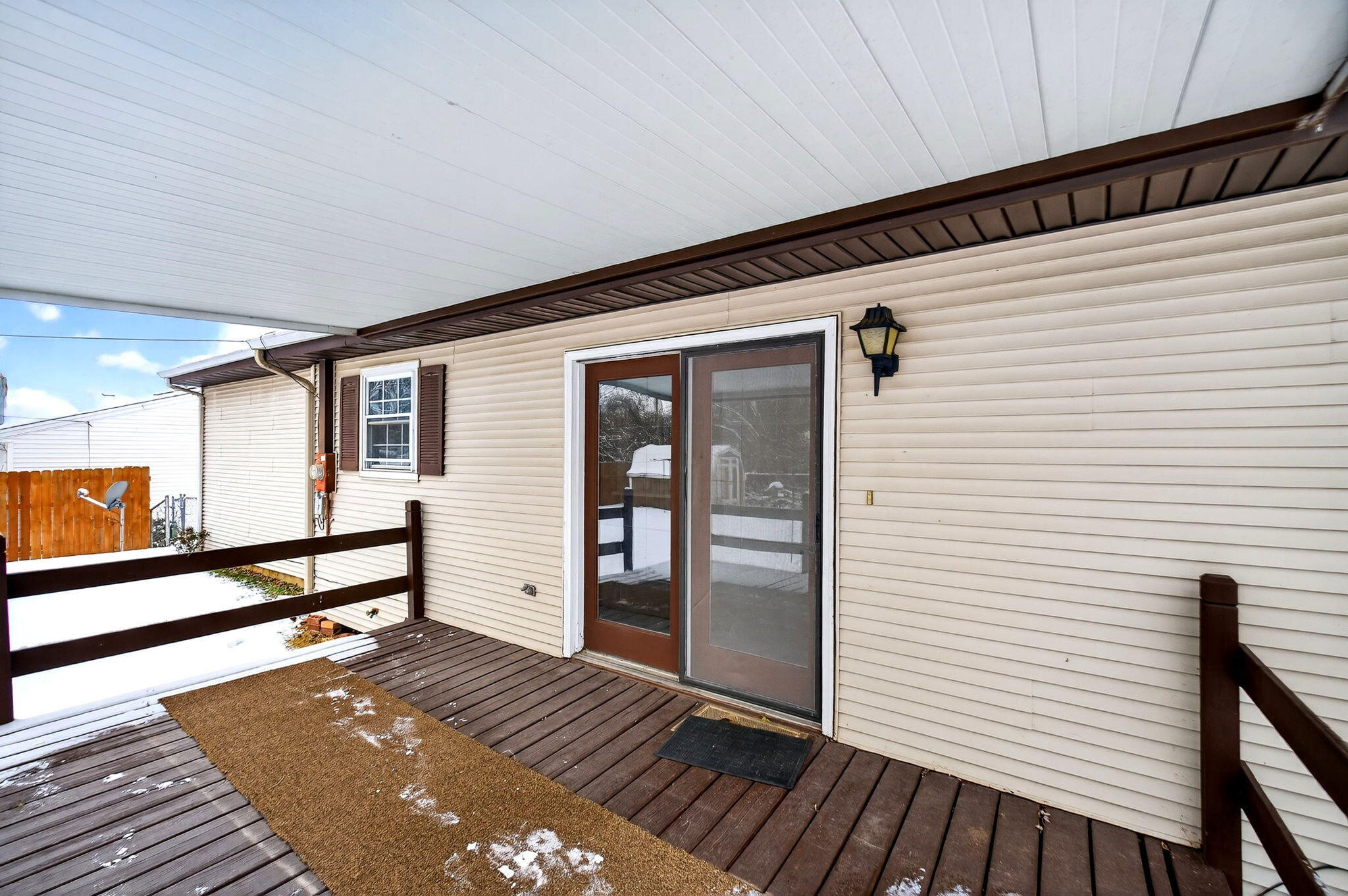 6861 Joseph Drive, Enon, Ohio 45323