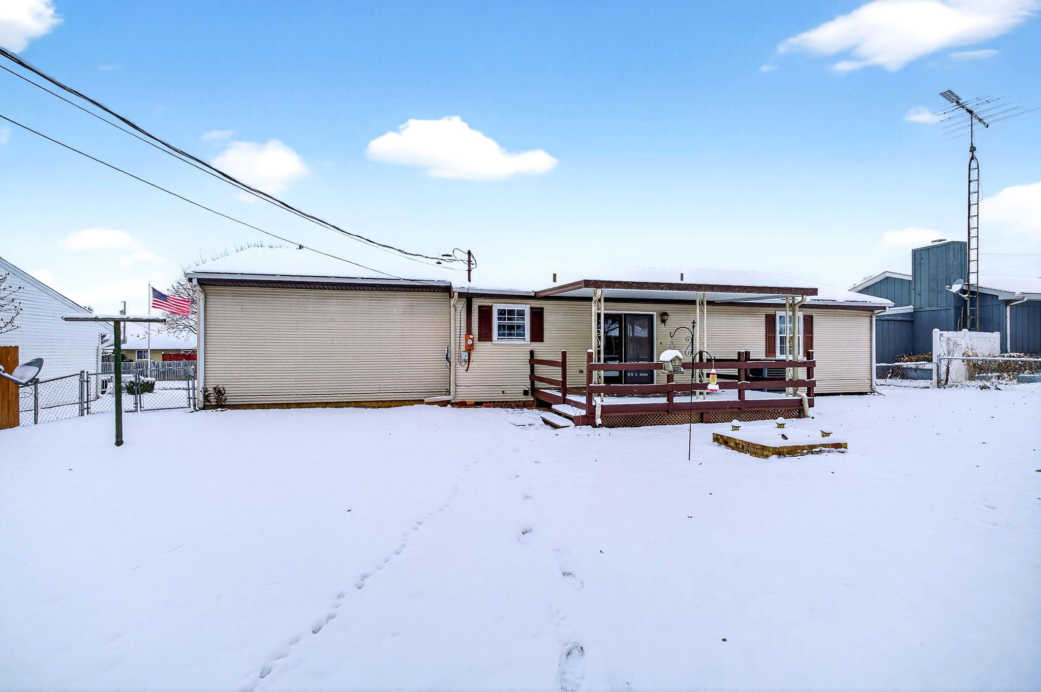 6861 Joseph Drive, Enon, Ohio 45323