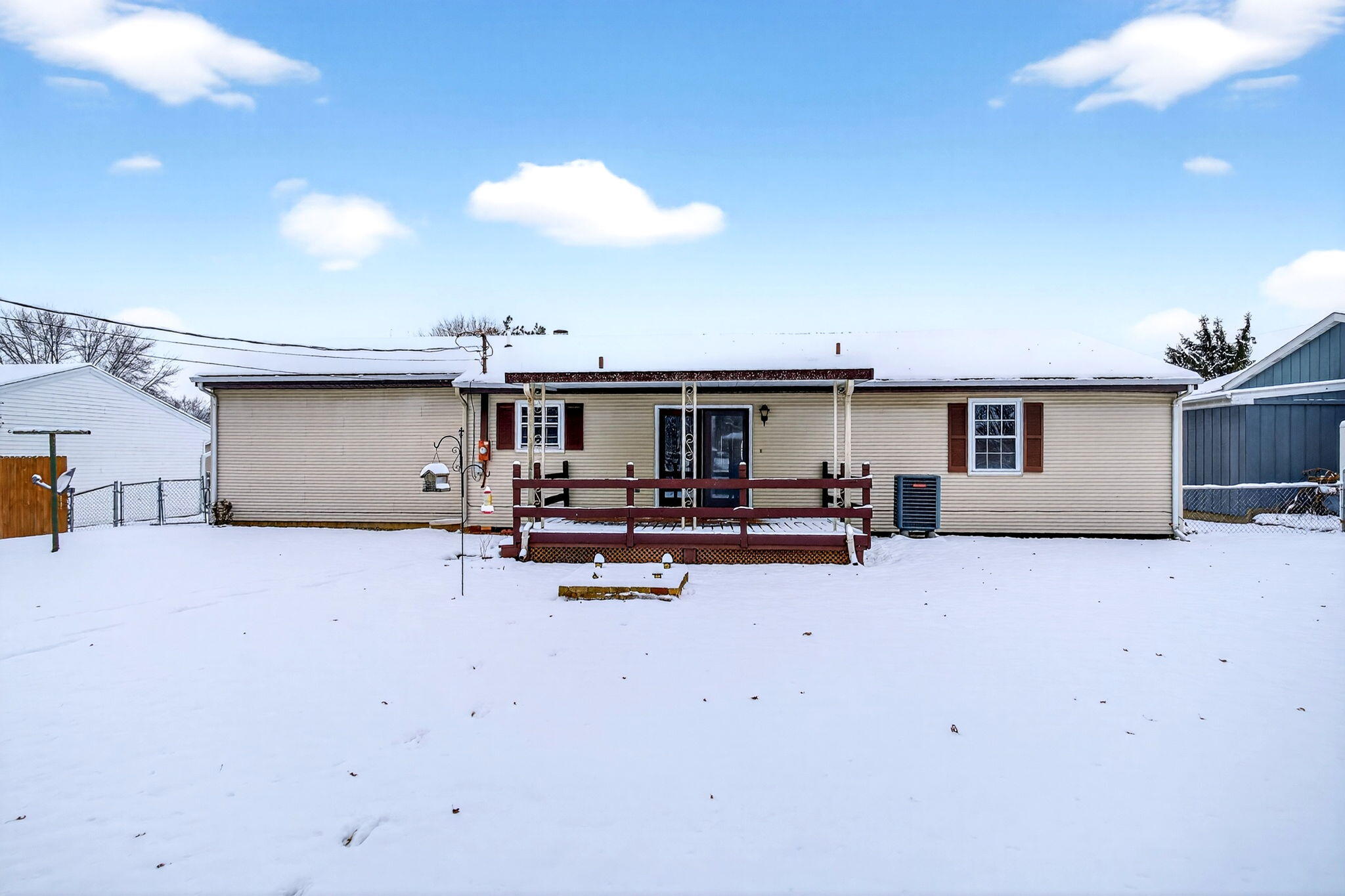 6861 Joseph Drive, Enon, Ohio 45323