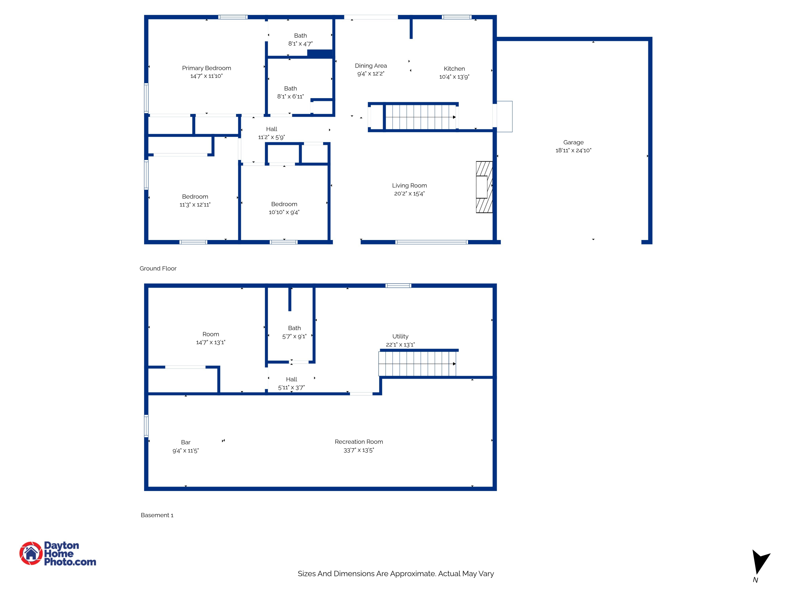 6861 Joseph Drive, Enon, Ohio 45323