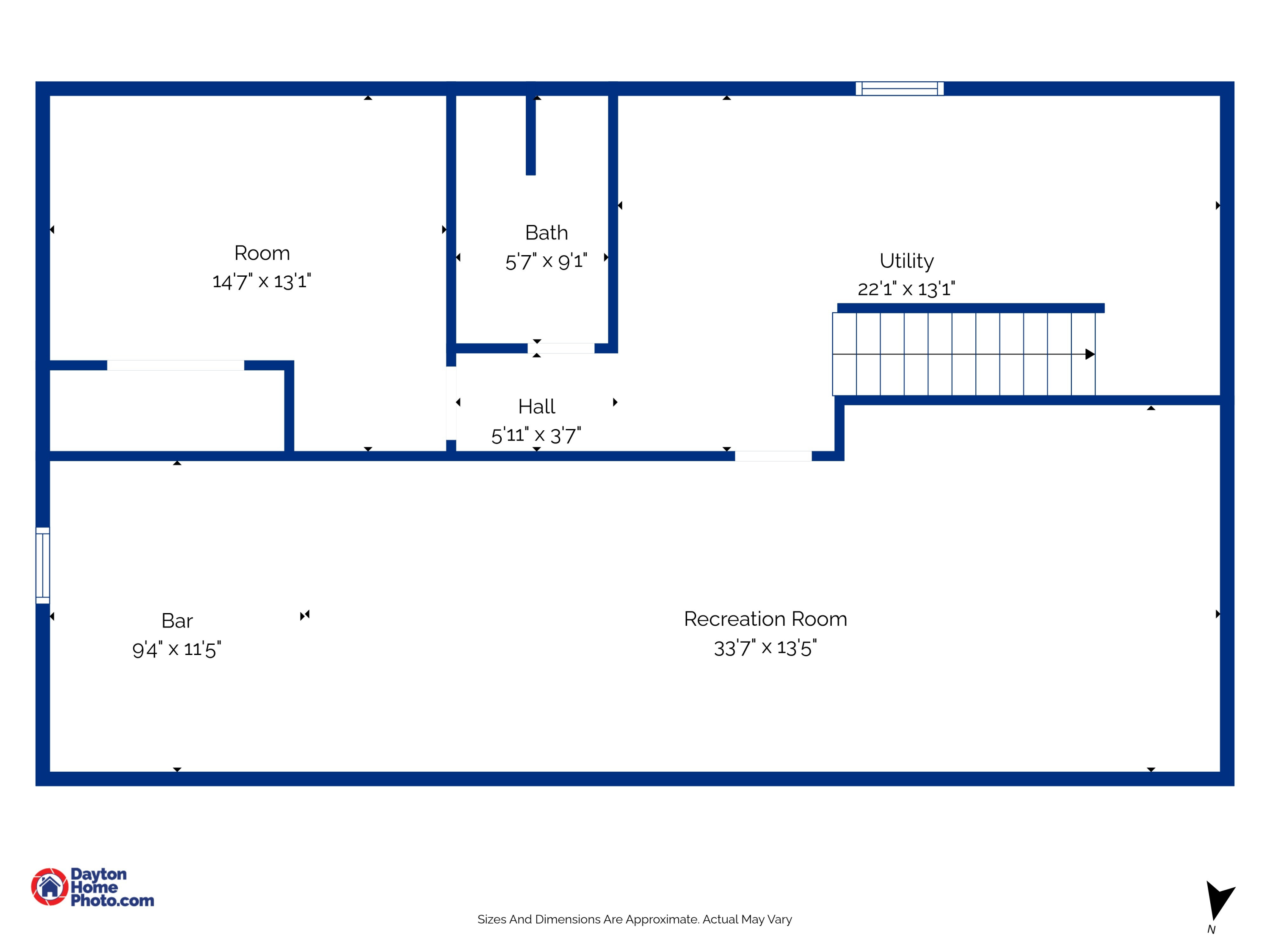 6861 Joseph Drive, Enon, Ohio 45323