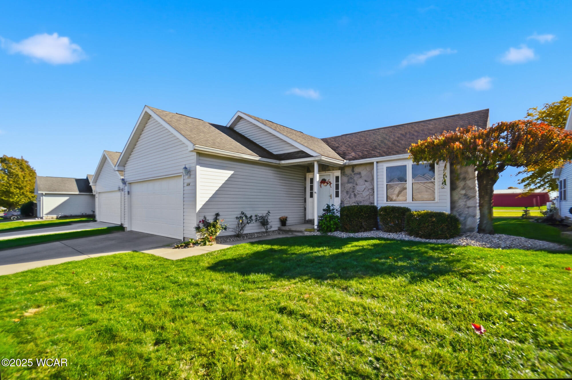 324 Stone Hedge Lane, Kenton, Ohio