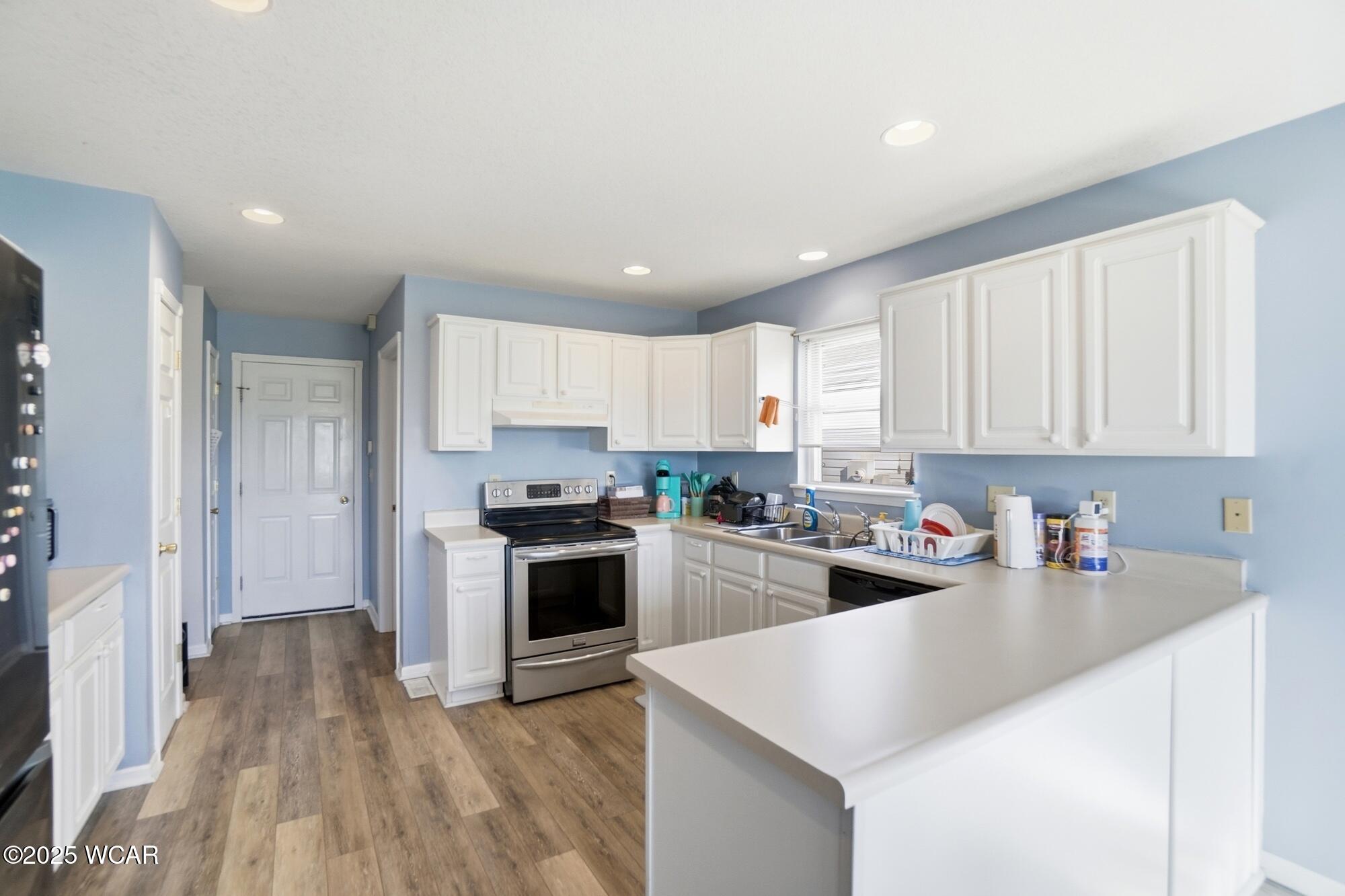 324 Stone Hedge Lane, Kenton, Ohio