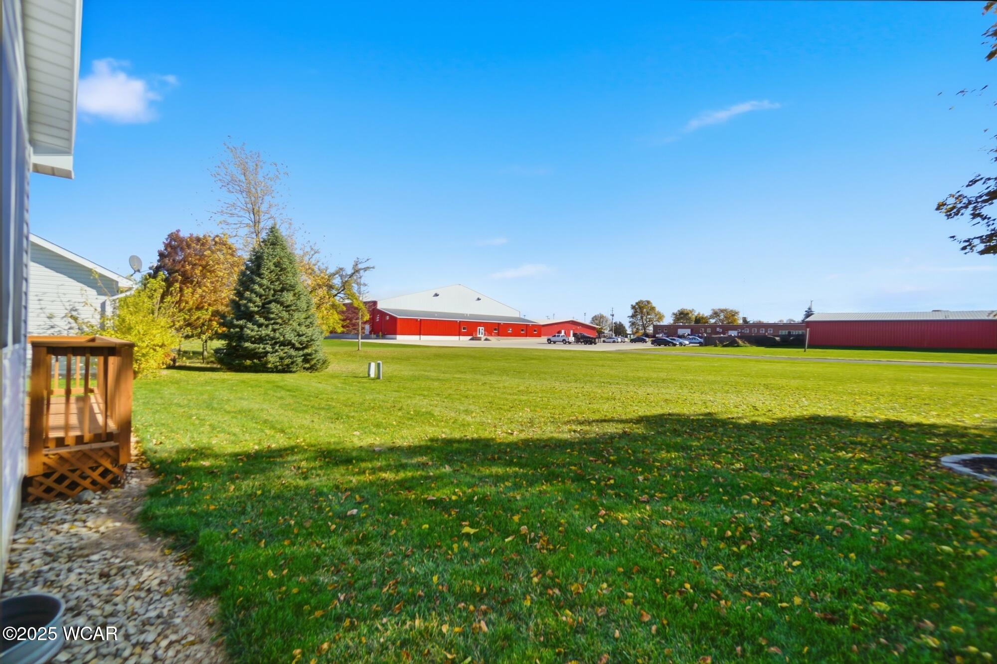 324 Stone Hedge Lane, Kenton, Ohio