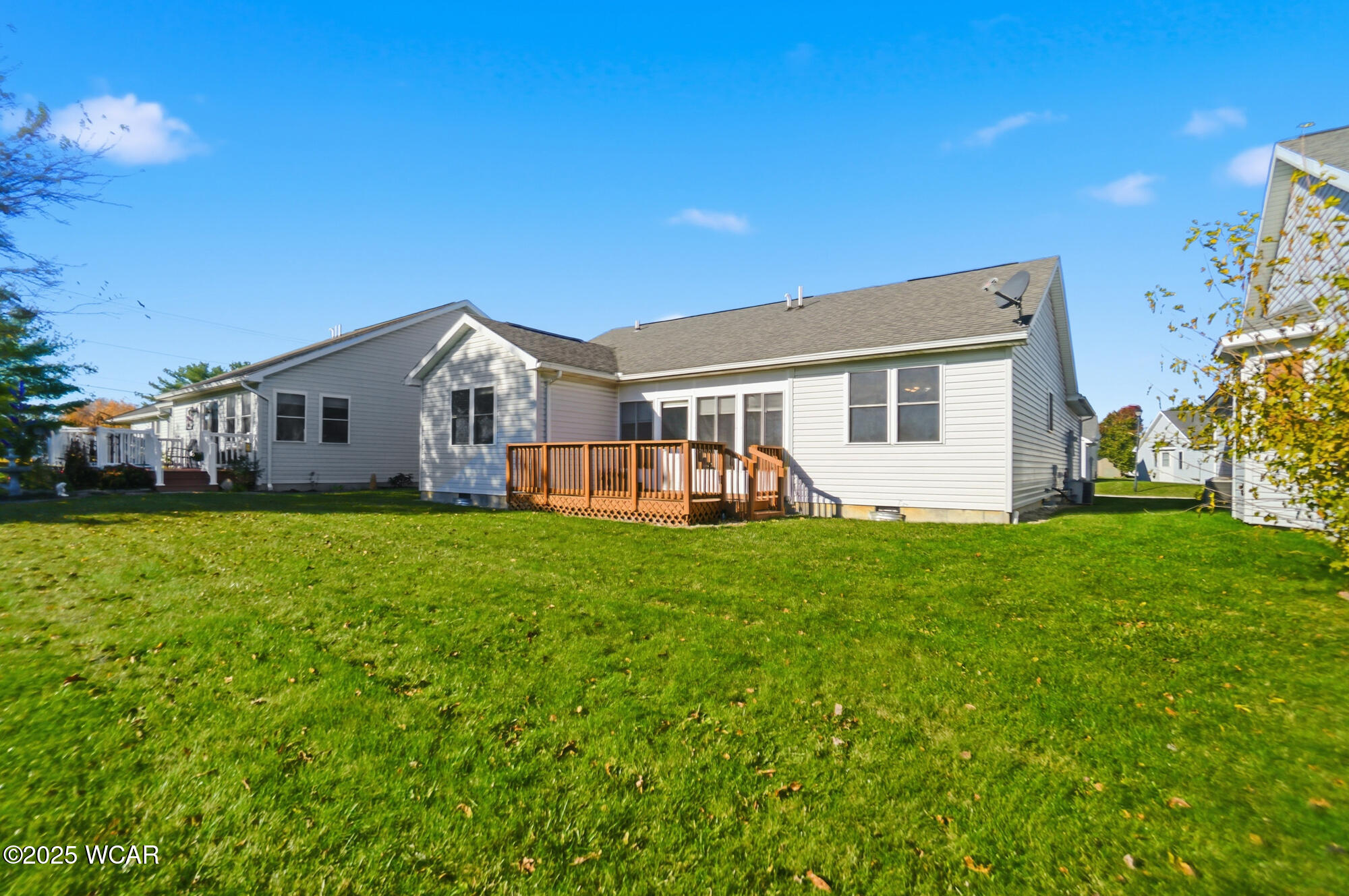 324 Stone Hedge Lane, Kenton, Ohio