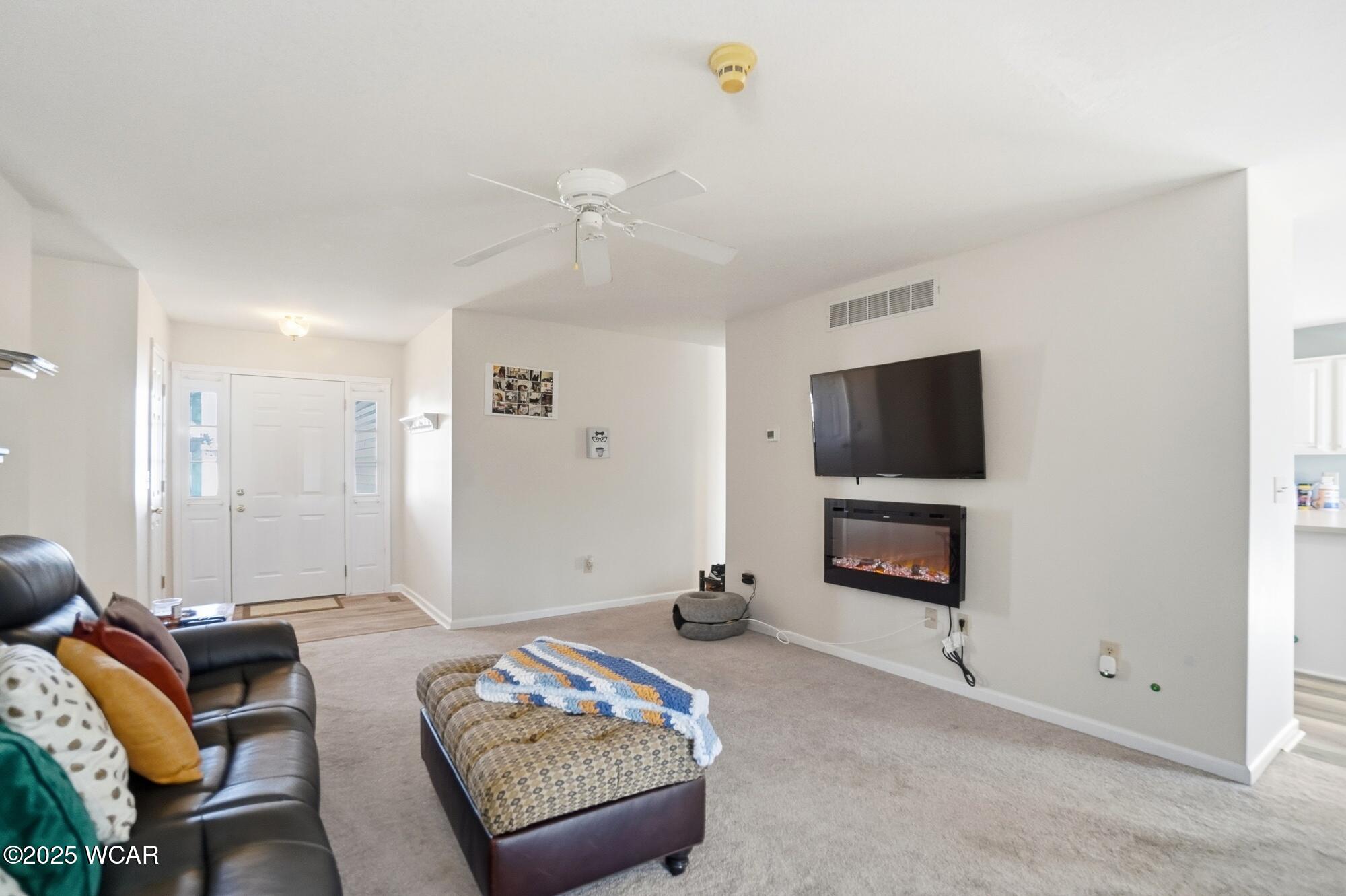 324 Stone Hedge Lane, Kenton, Ohio