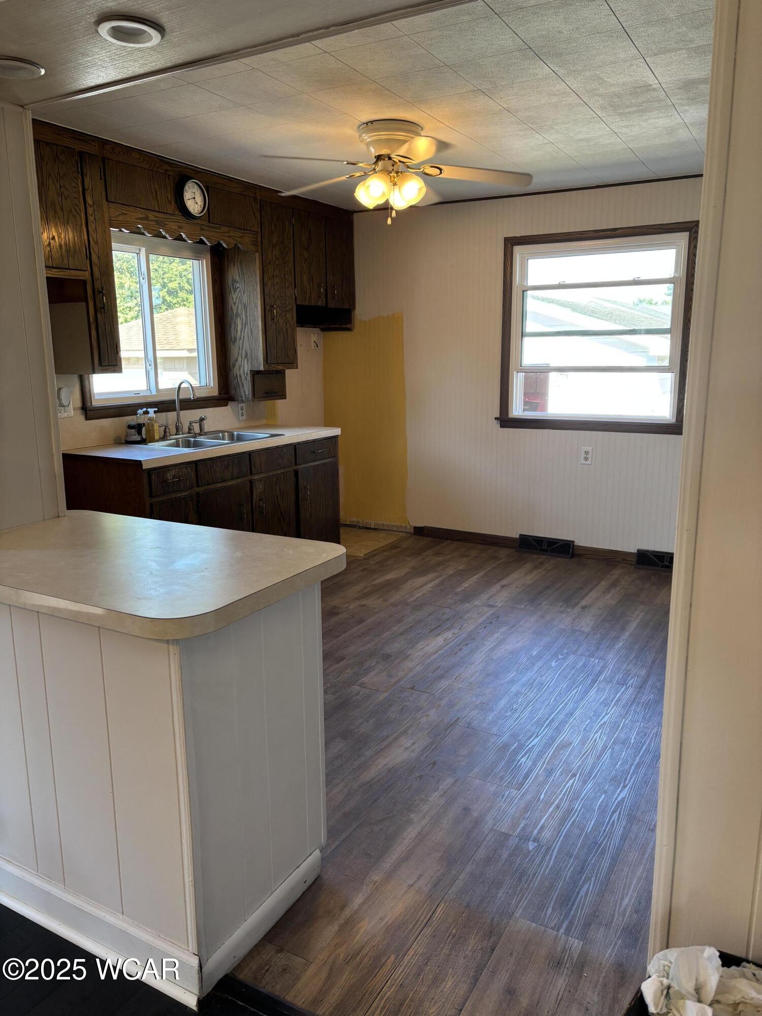 634 Clay Street, Delphos, Ohio