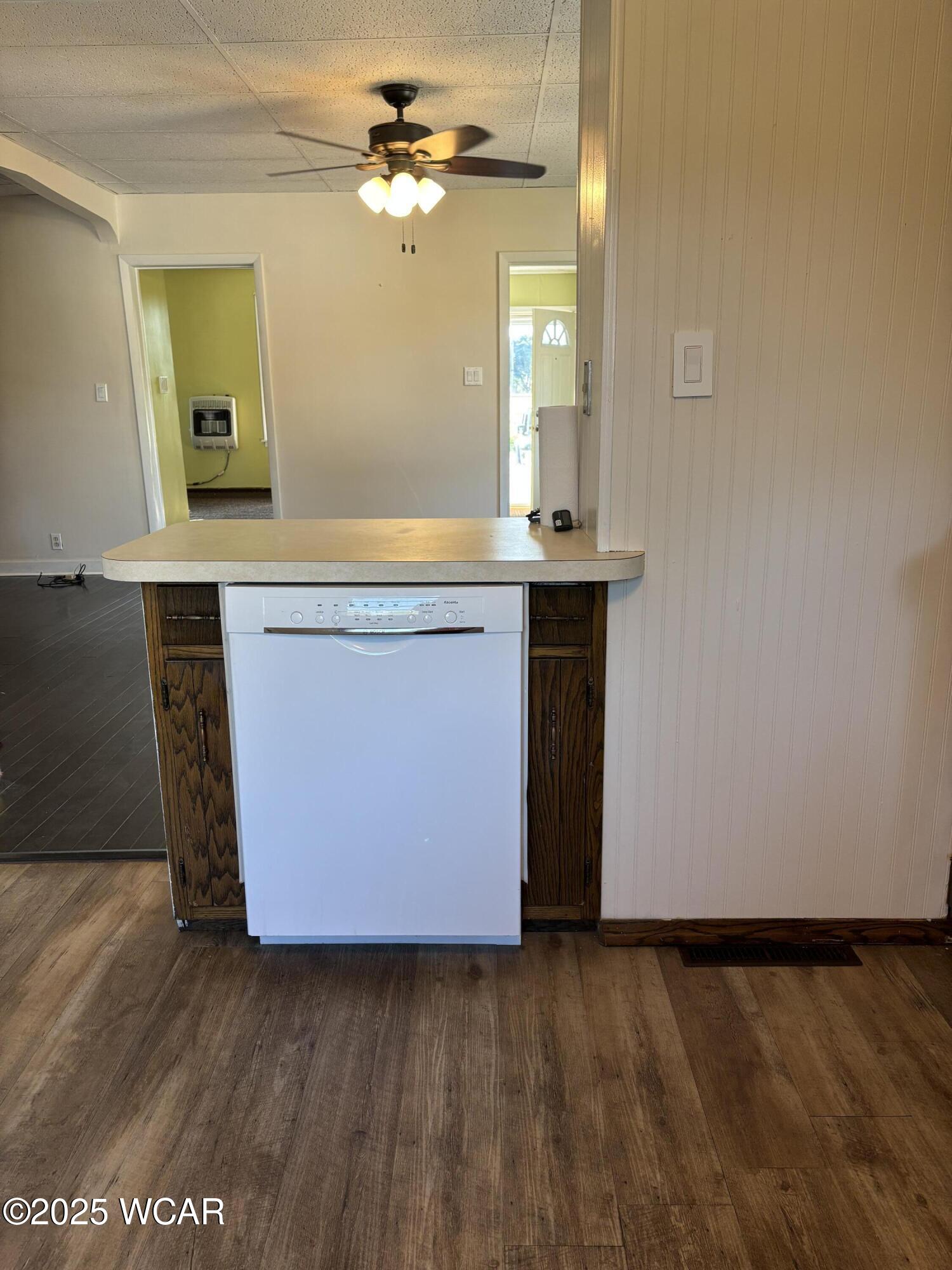 634 Clay Street, Delphos, Ohio