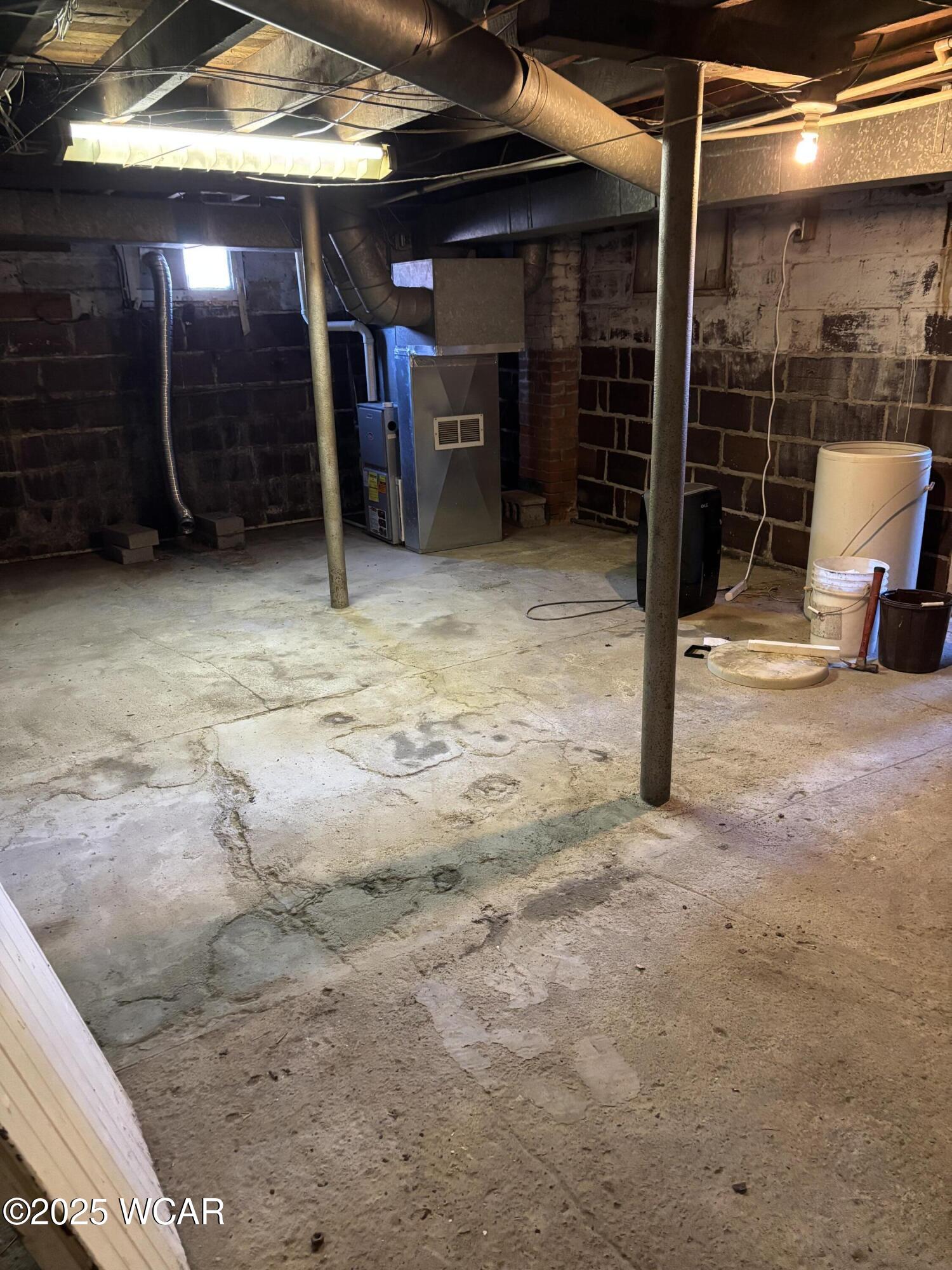 634 Clay Street, Delphos, Ohio