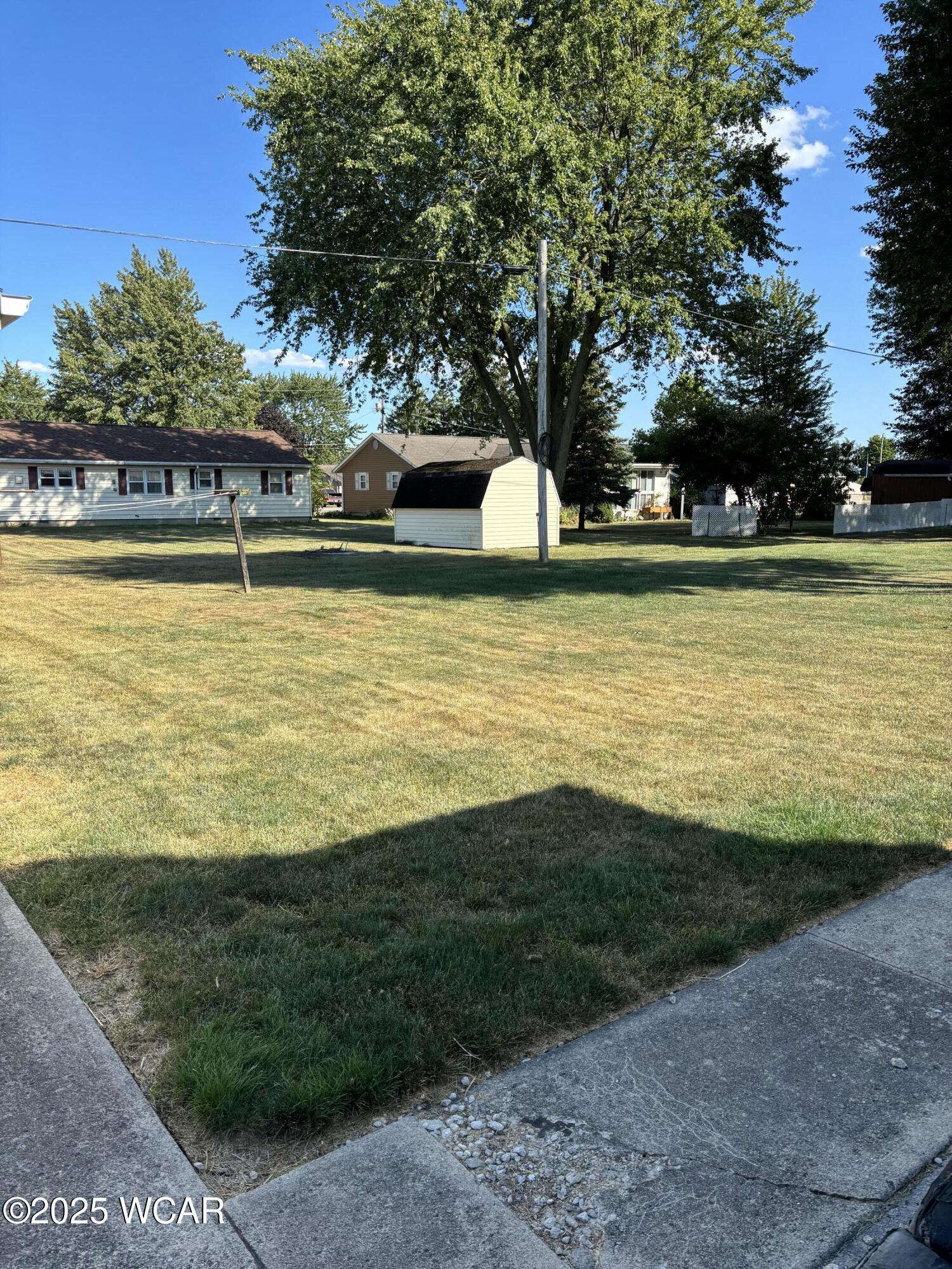 634 Clay Street, Delphos, Ohio