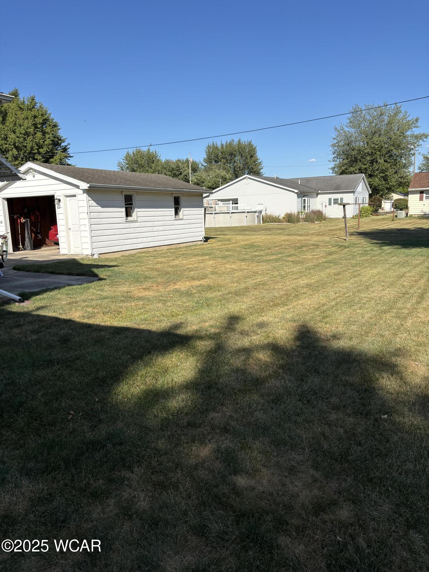 634 Clay Street, Delphos, Ohio