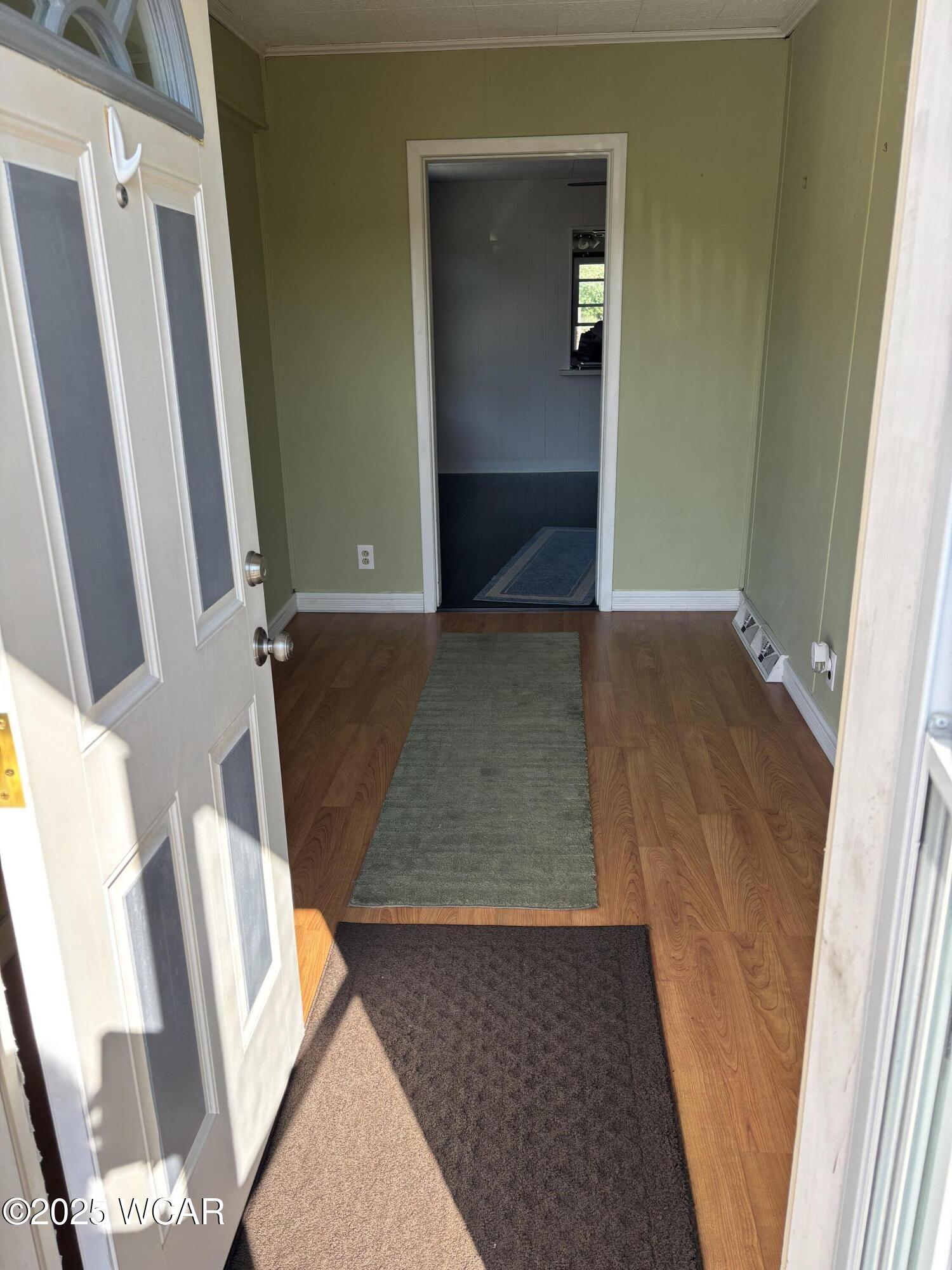 634 Clay Street, Delphos, Ohio