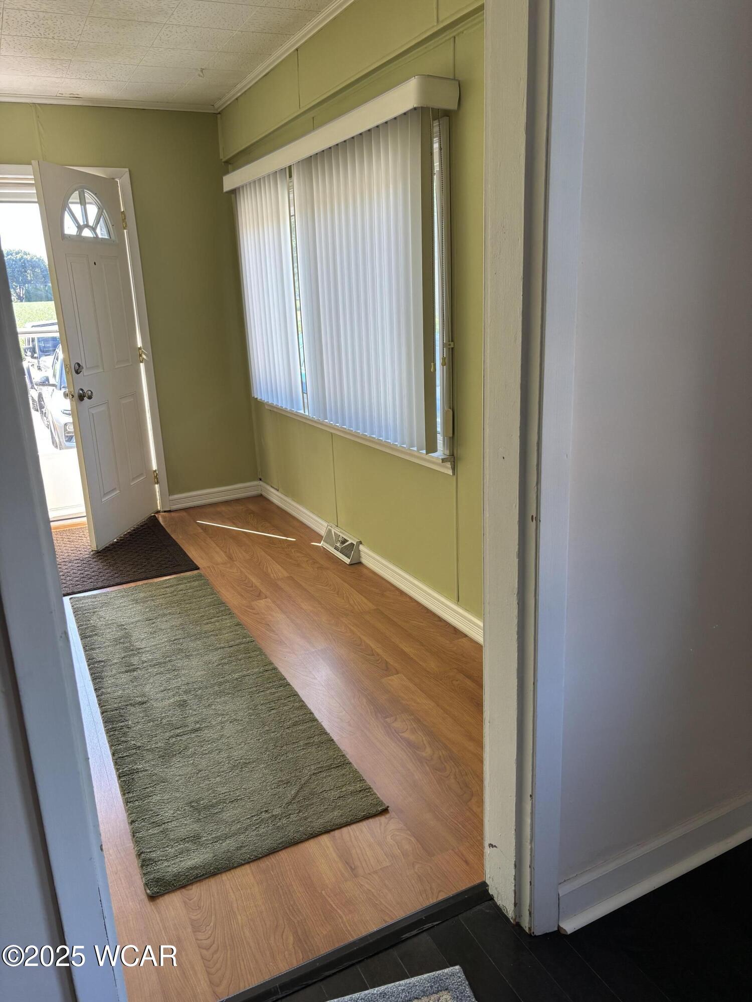 634 Clay Street, Delphos, Ohio