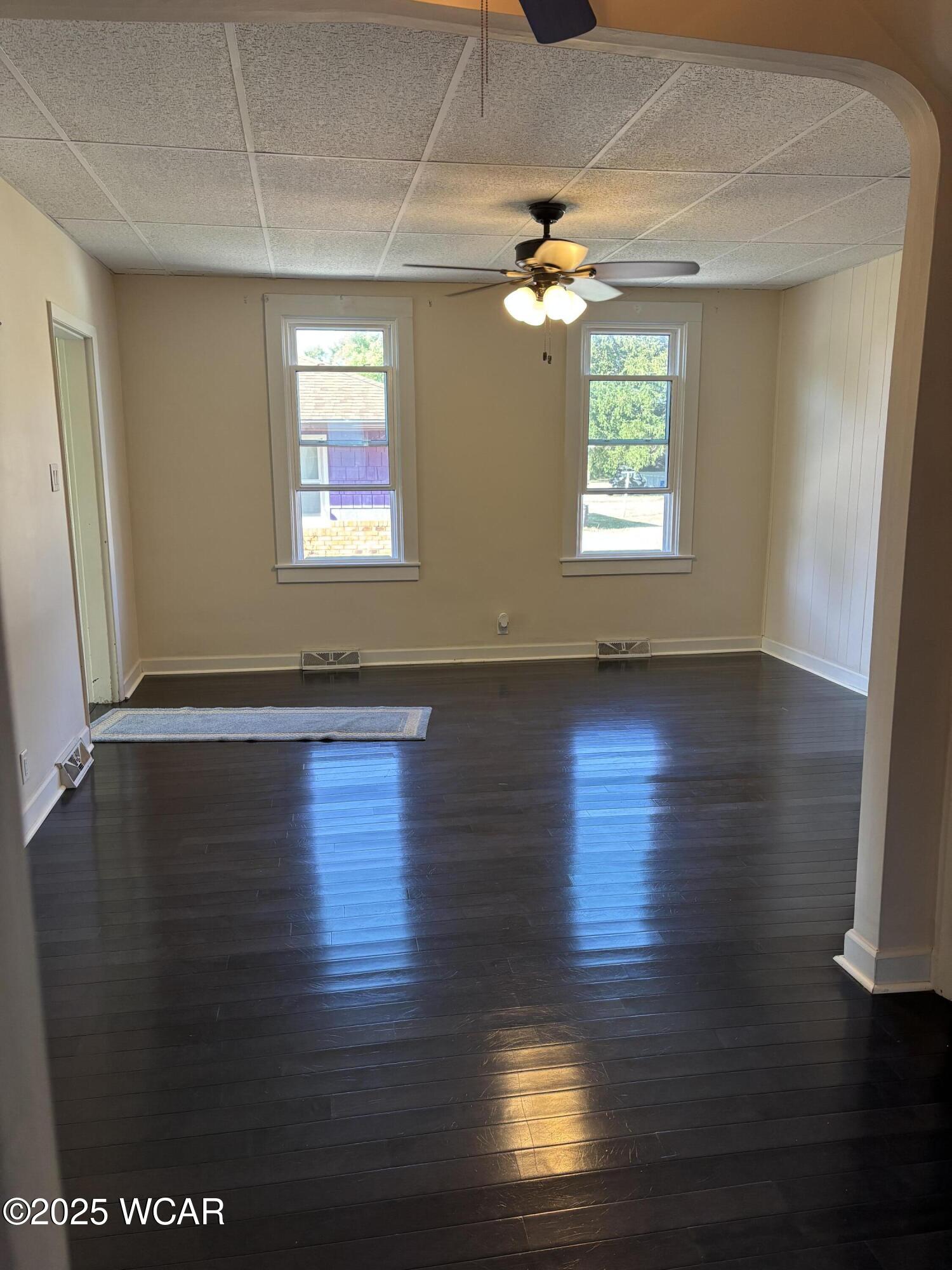 634 Clay Street, Delphos, Ohio