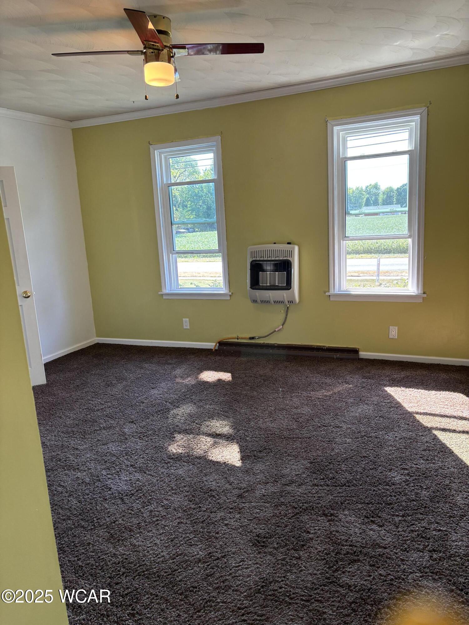 634 Clay Street, Delphos, Ohio