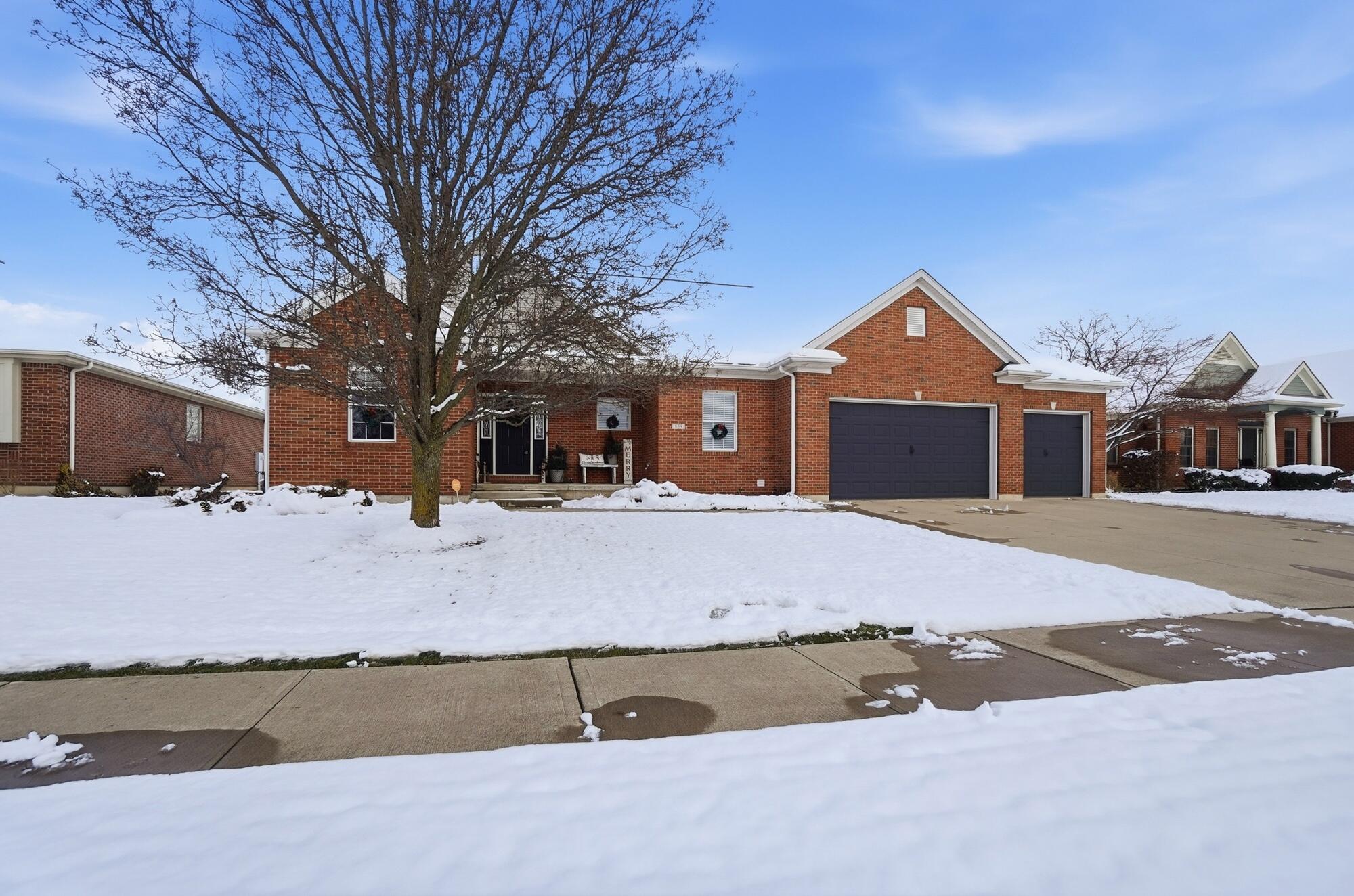 839 Shaftsbury Road, Troy, Ohio 45373