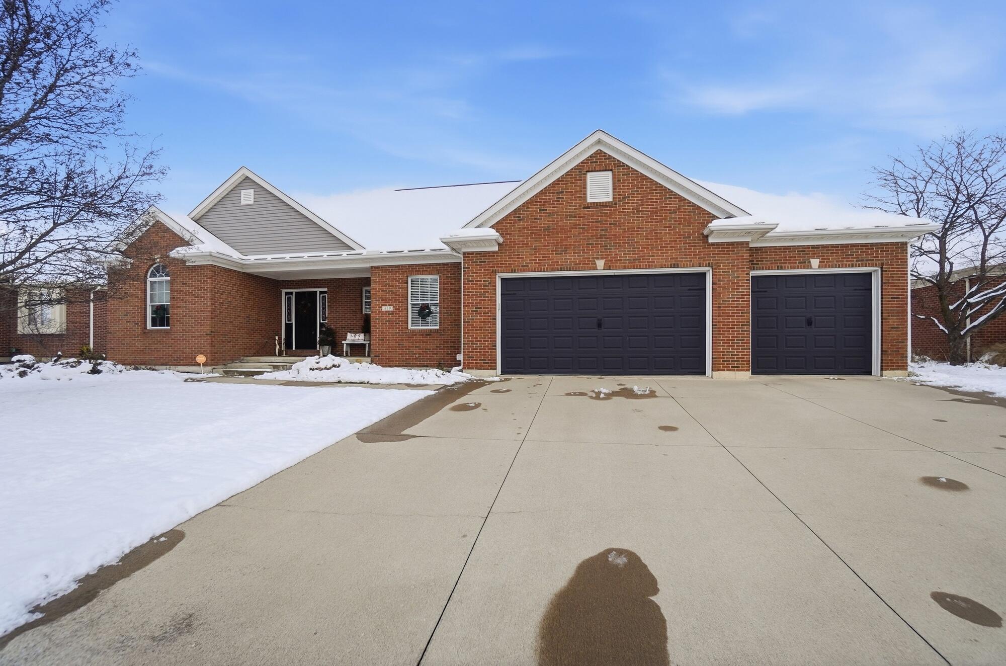 839 Shaftsbury Road, Troy, Ohio 45373