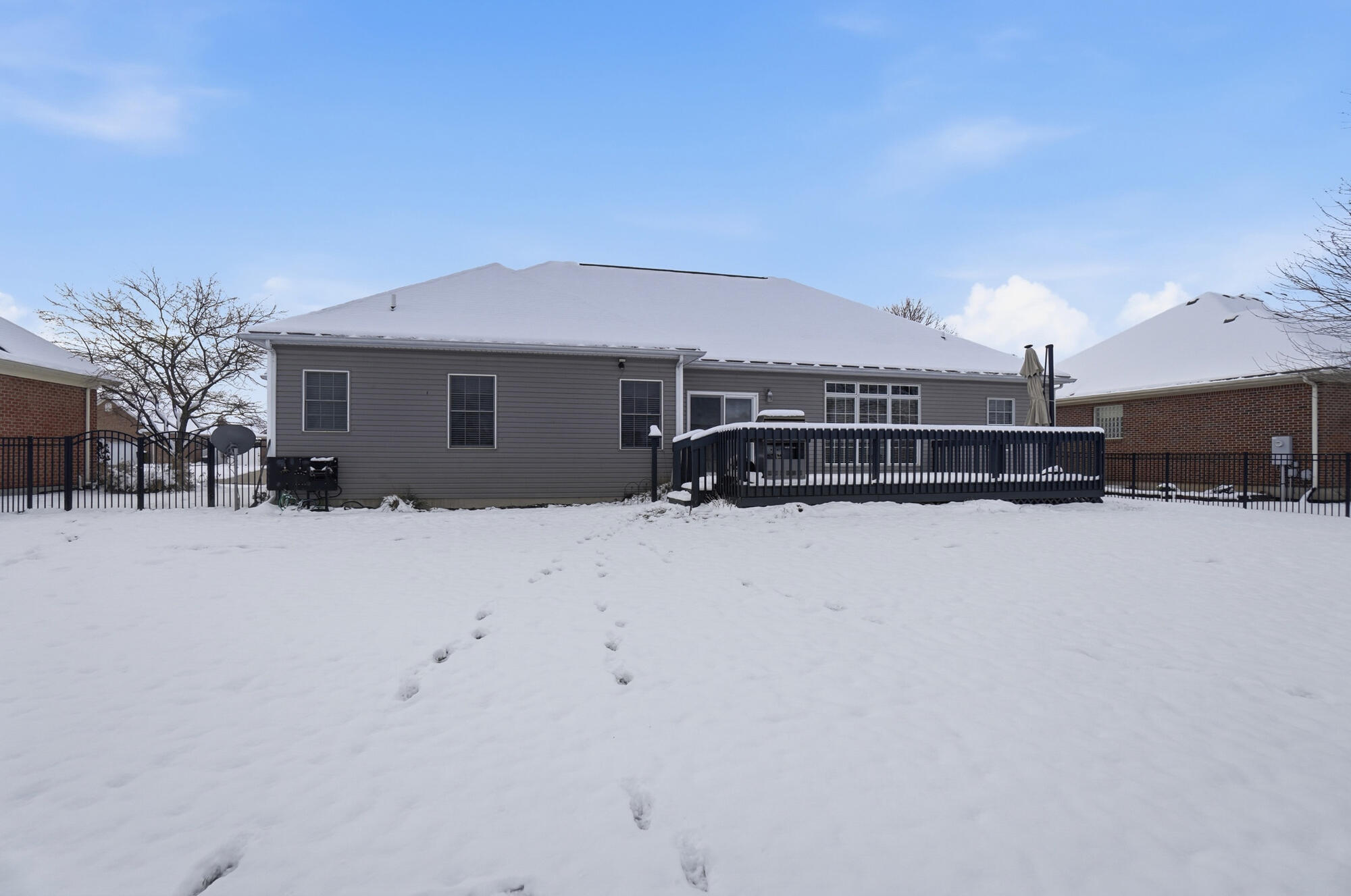 839 Shaftsbury Road, Troy, Ohio 45373