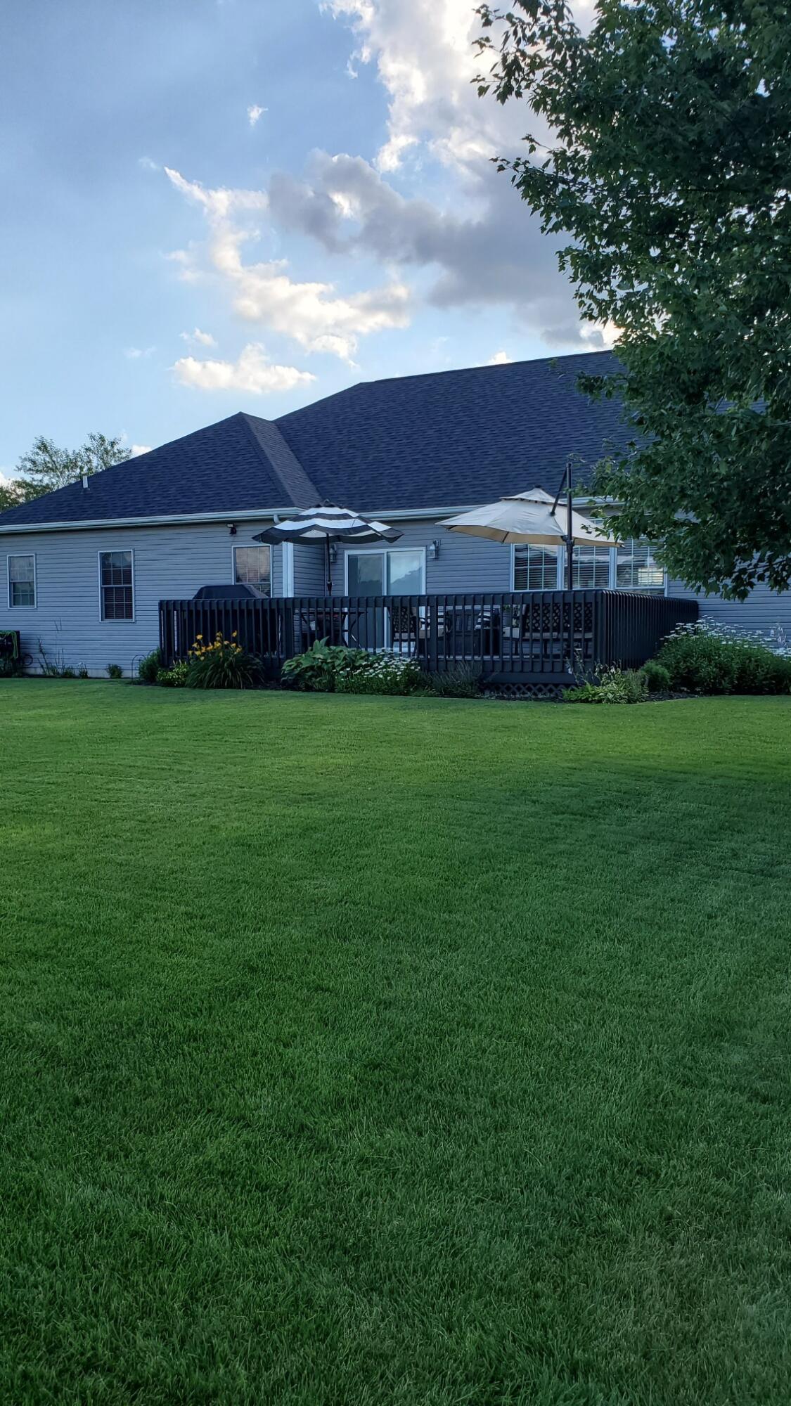 839 Shaftsbury Road, Troy, Ohio 45373