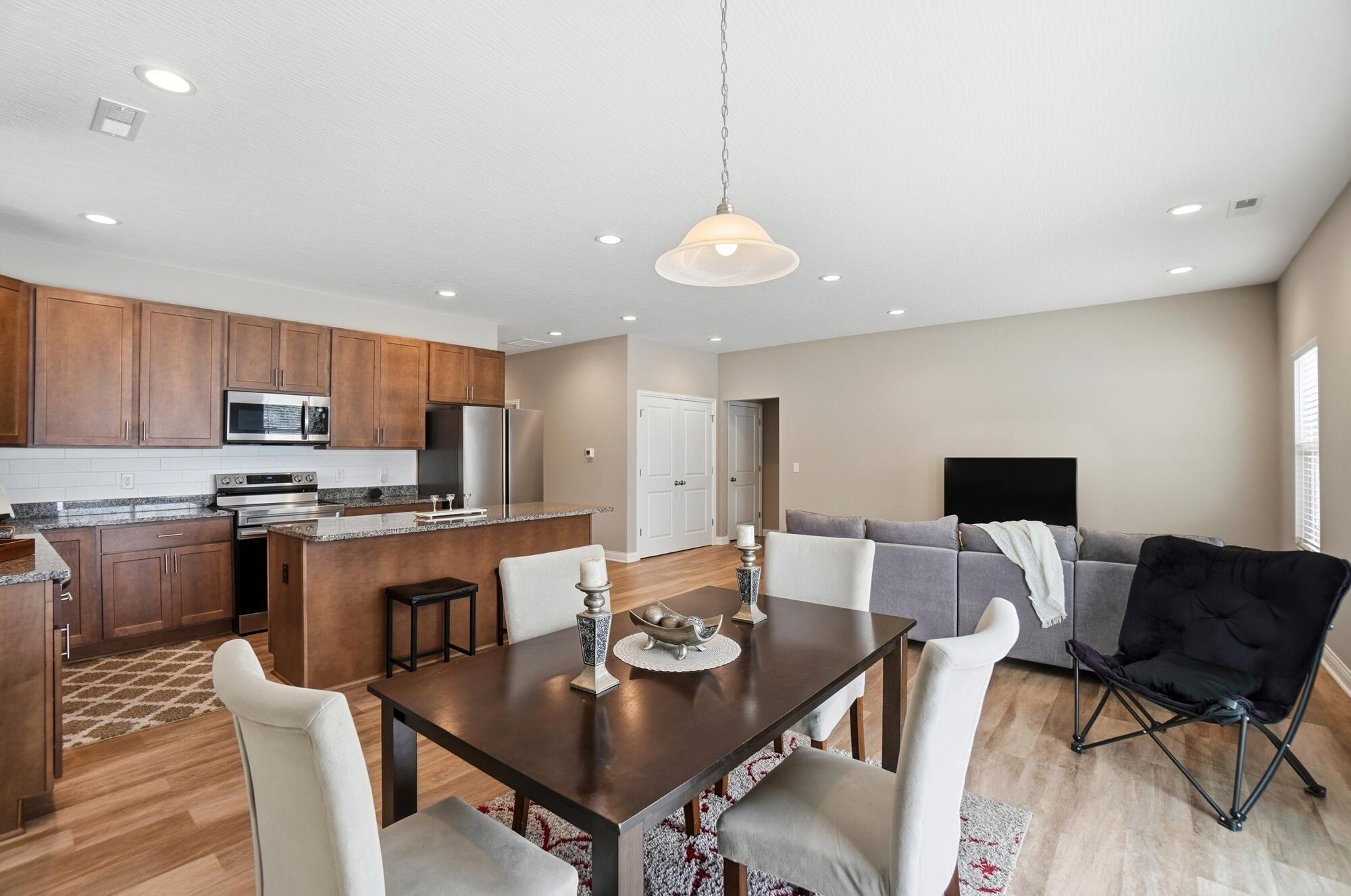 286 Hampton Trail, Springfield, Ohio 45502