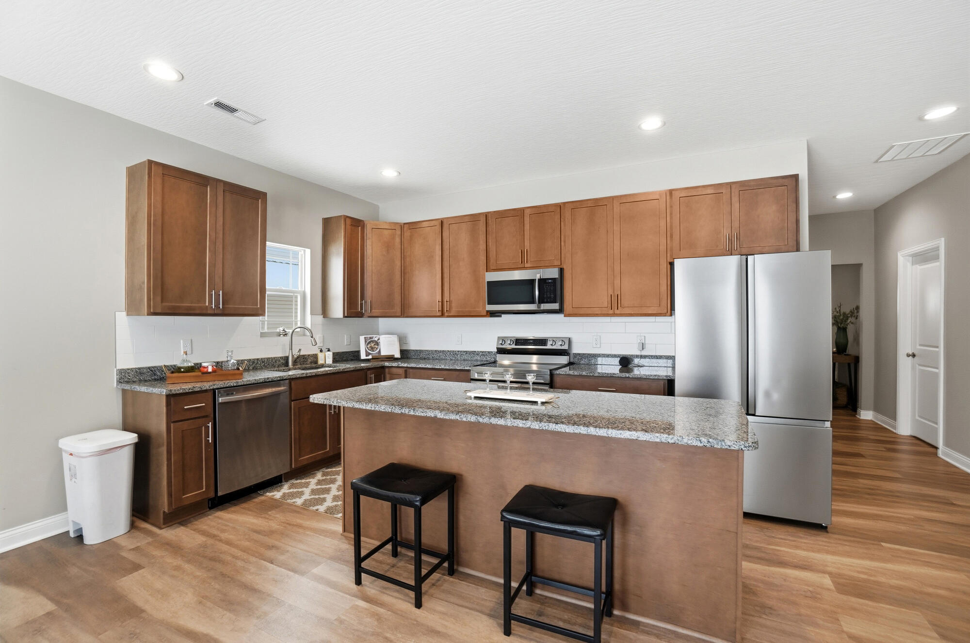 286 Hampton Trail, Springfield, Ohio 45502