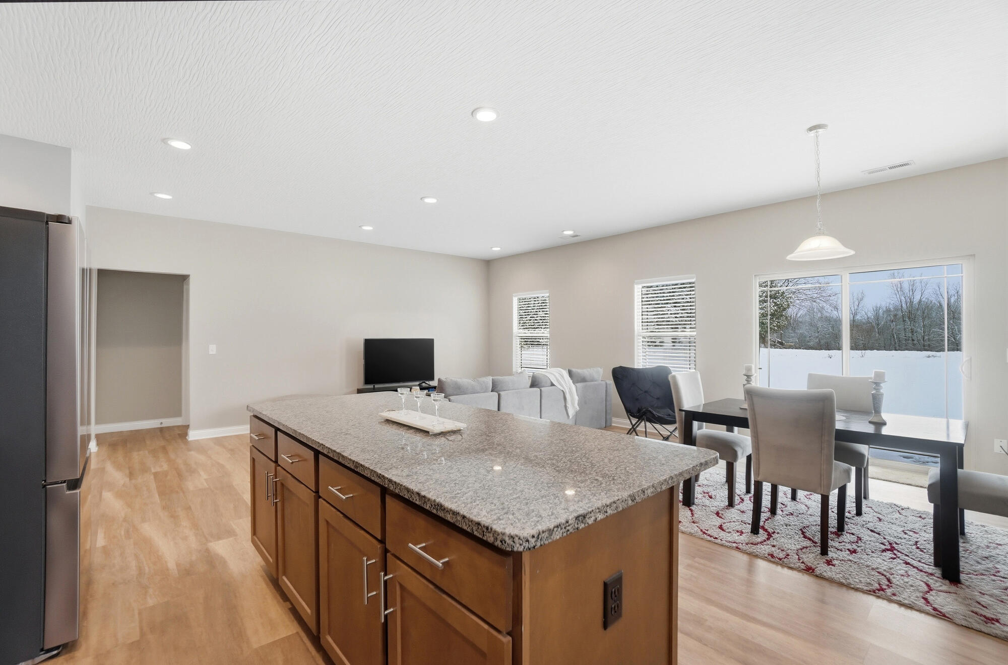 286 Hampton Trail, Springfield, Ohio 45502