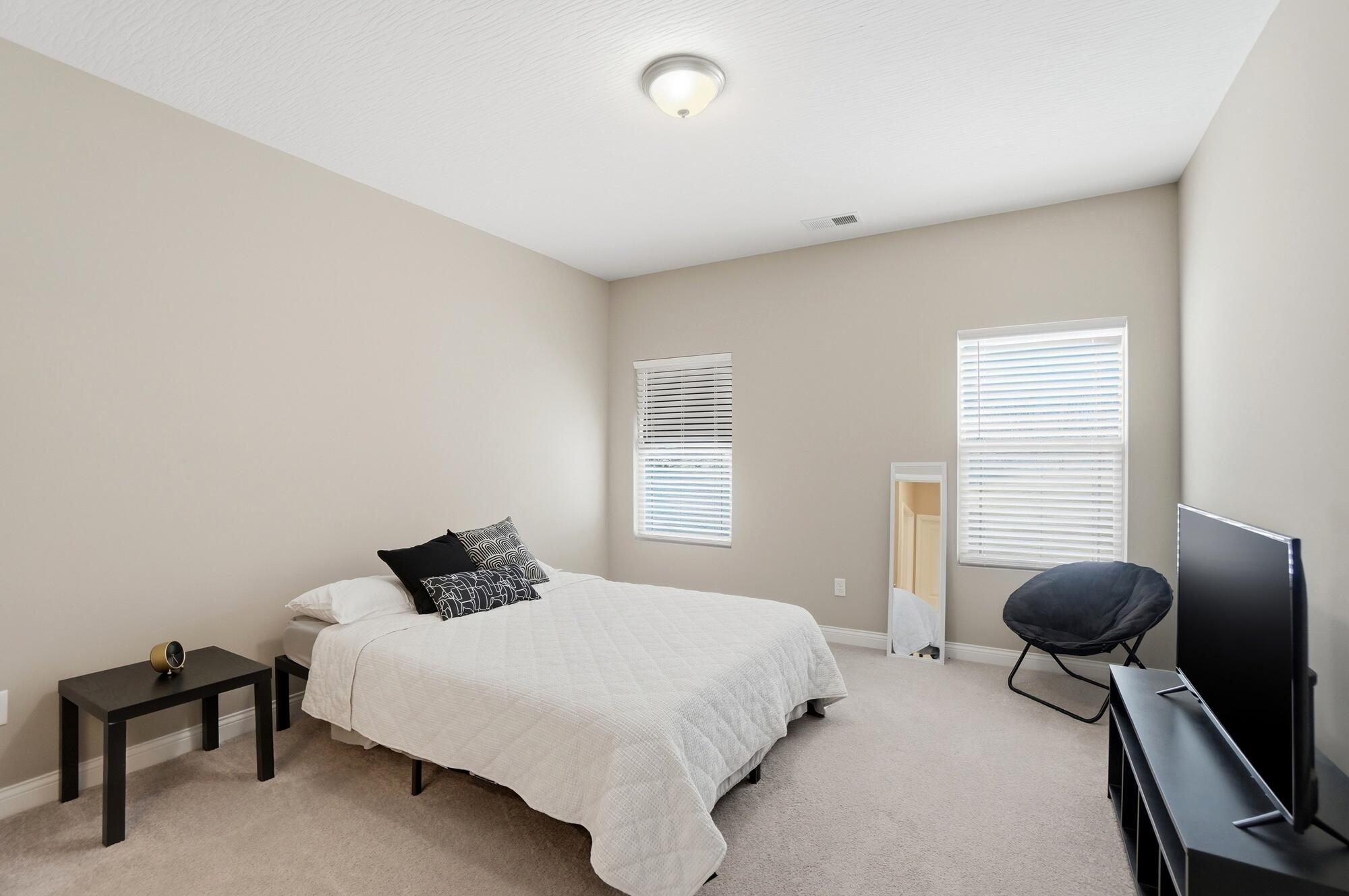 286 Hampton Trail, Springfield, Ohio 45502