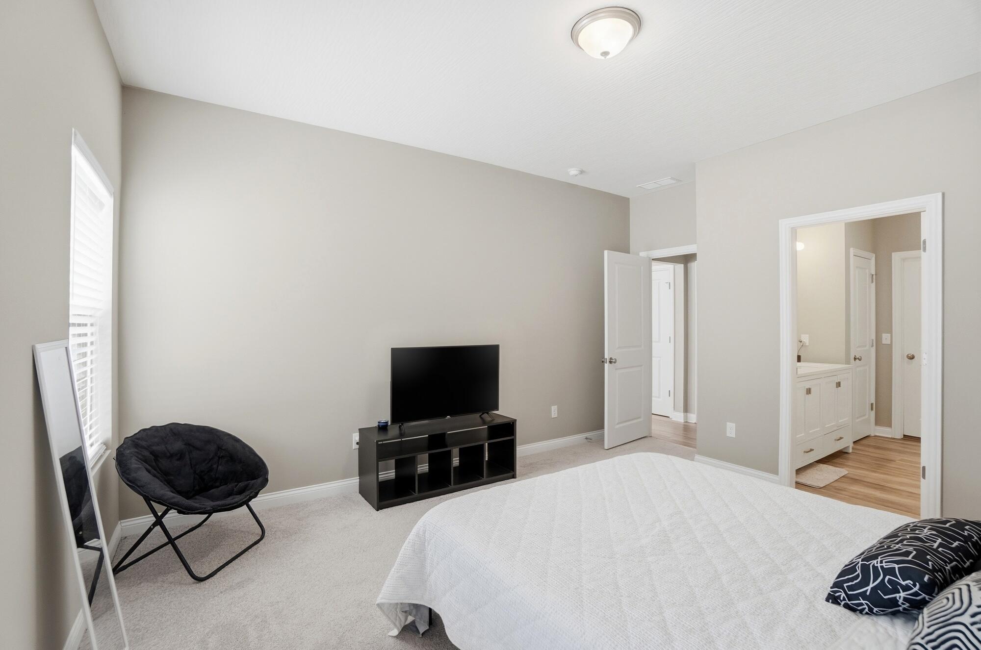 286 Hampton Trail, Springfield, Ohio 45502